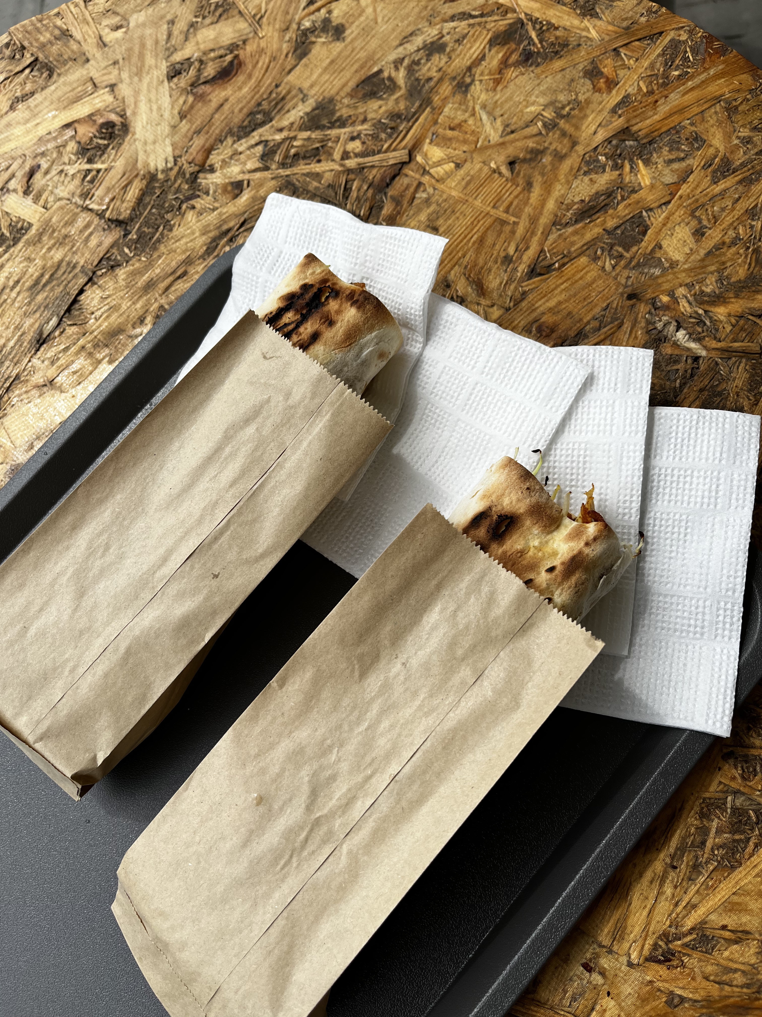 Shawarma Station image 14