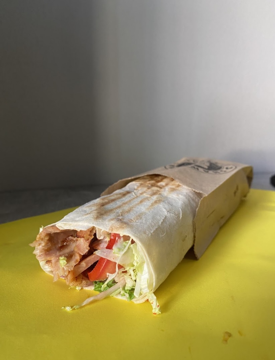 Shawarma Station image 15