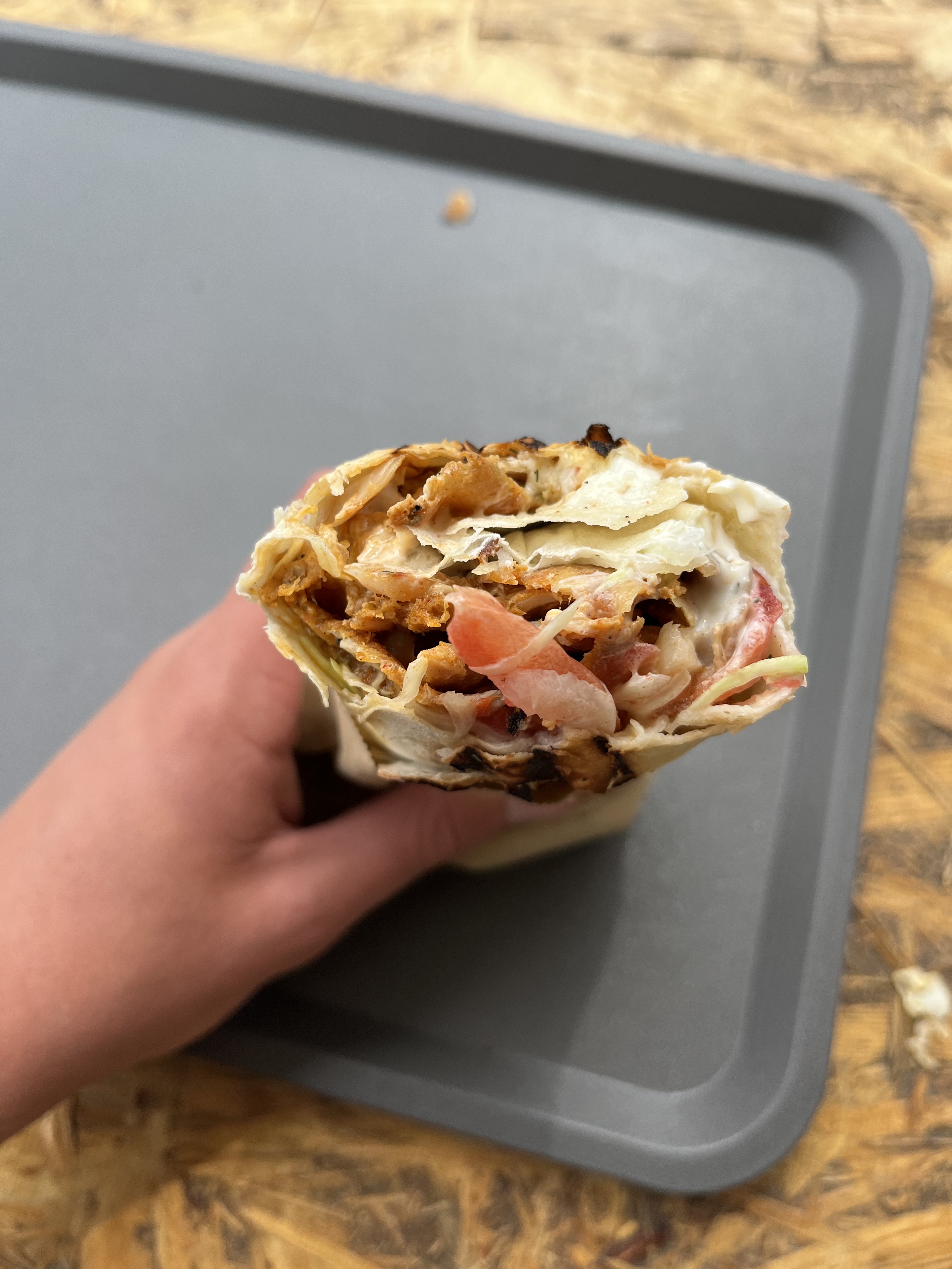 Shawarma Station image 16