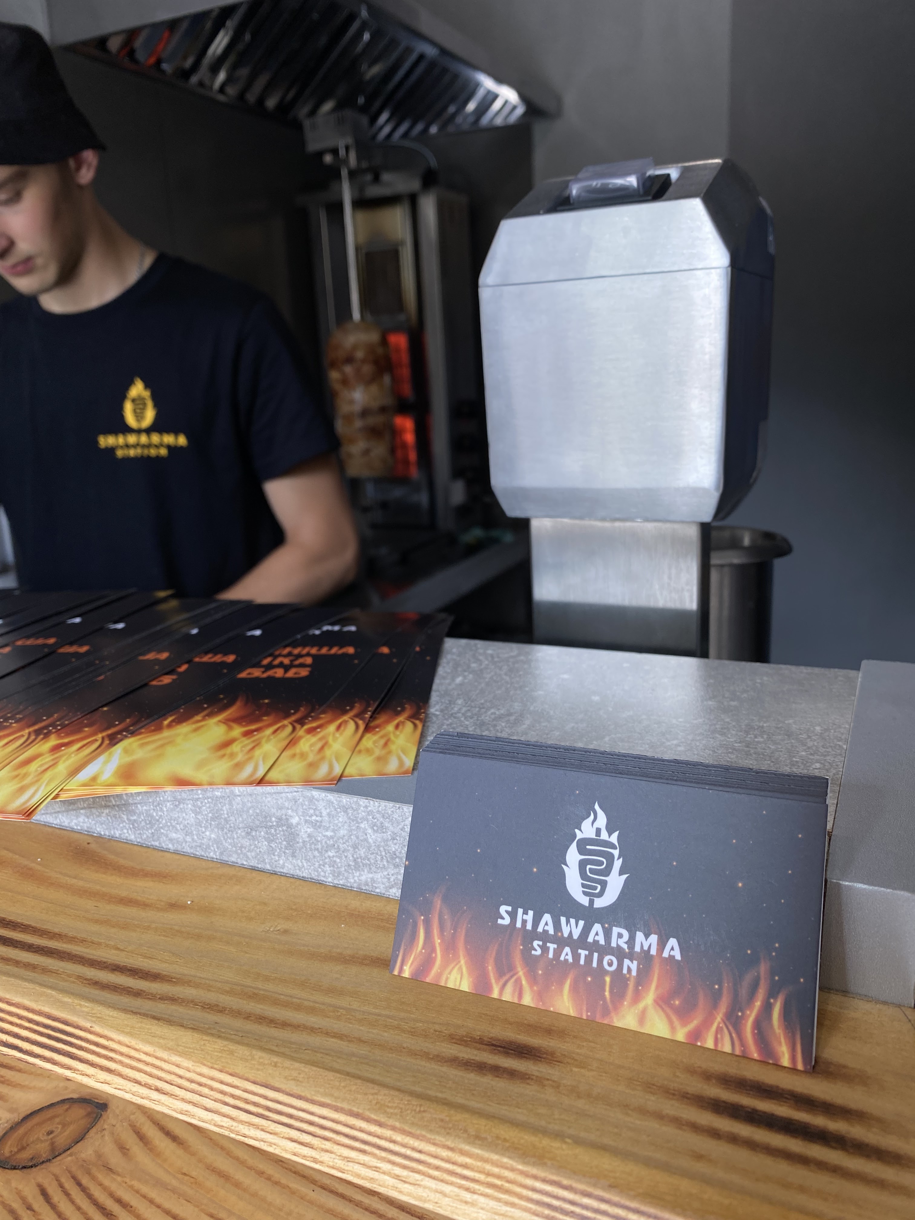 Shawarma Station image 18