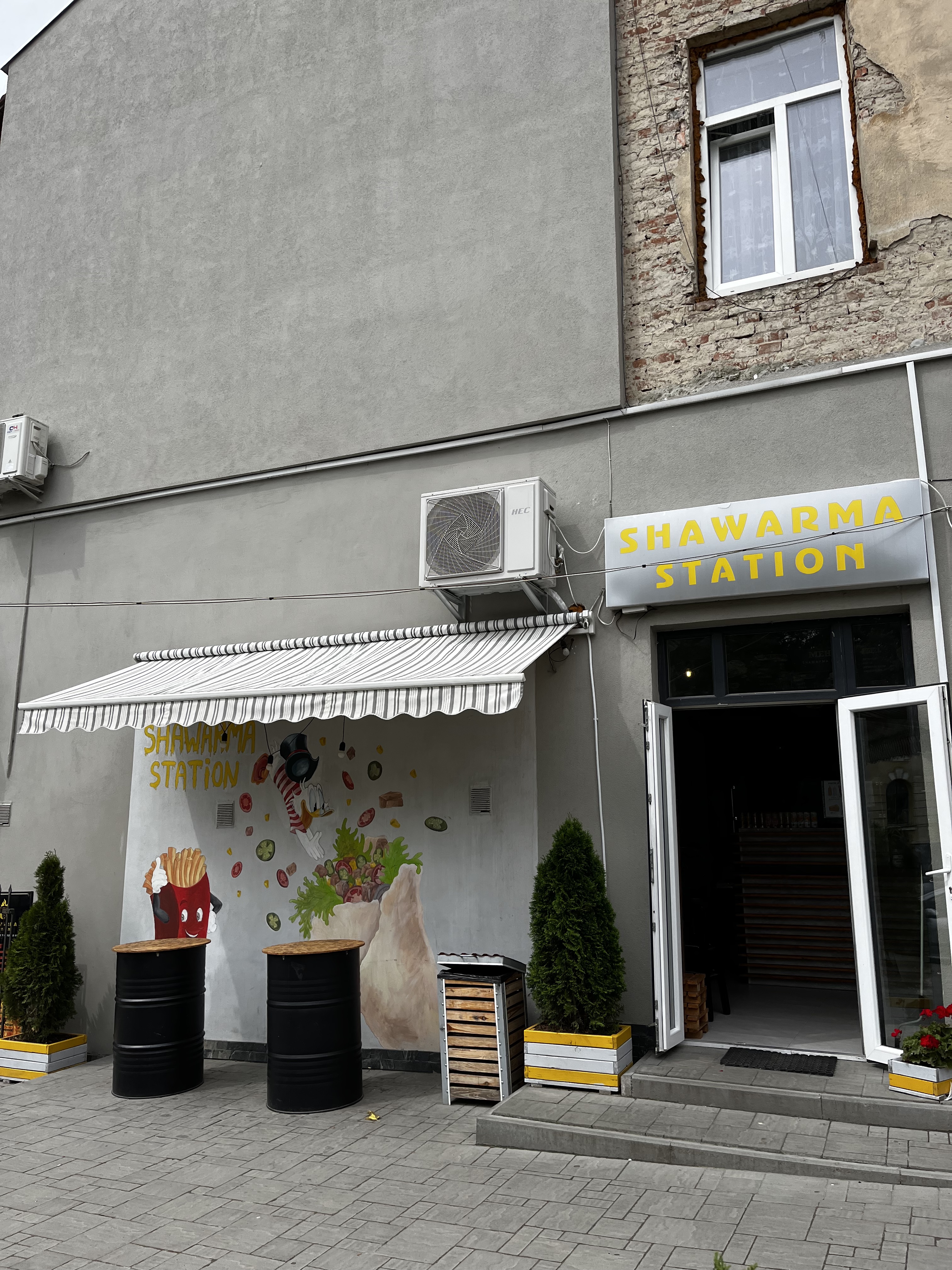 Shawarma Station image 19