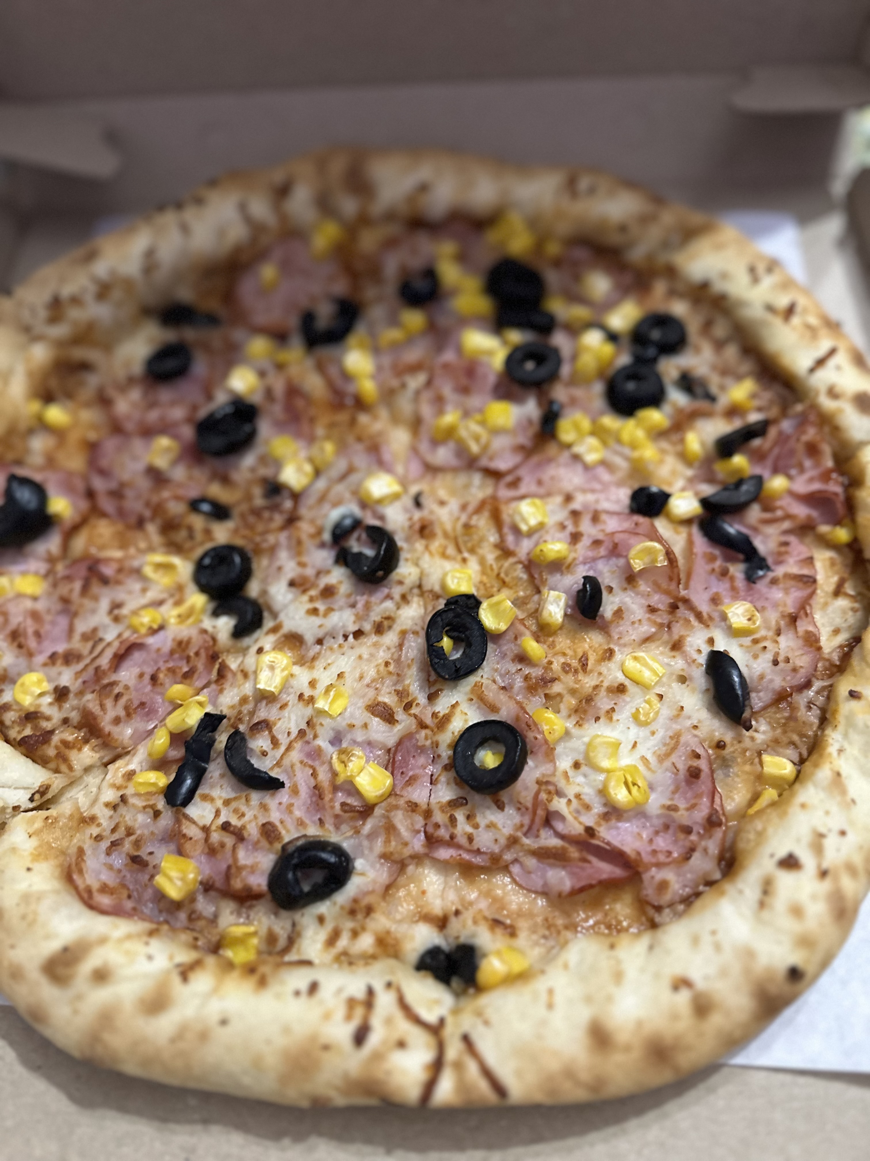 Піцерія IQ Pizza image 12