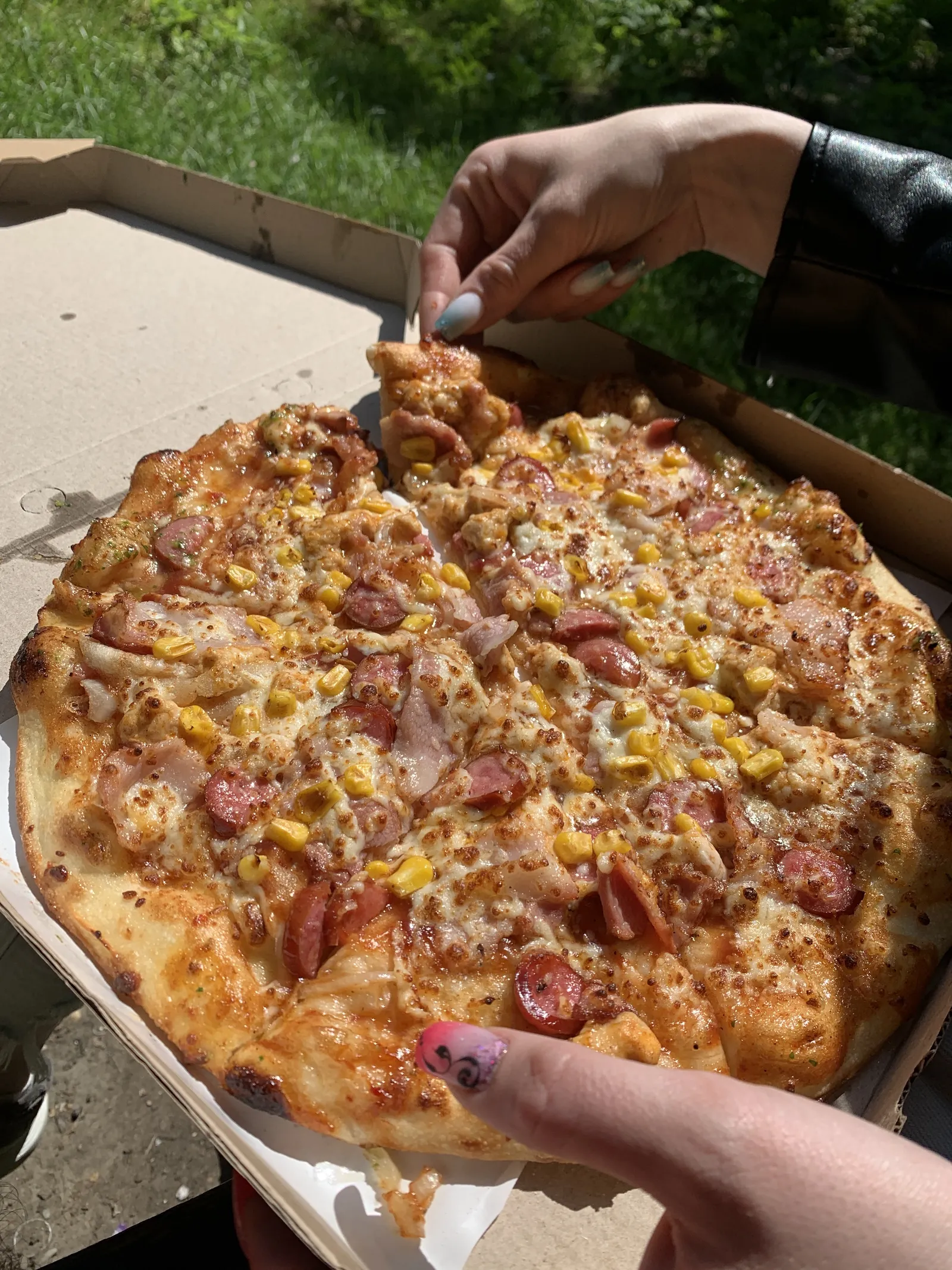 Піцерія IQ Pizza image 13