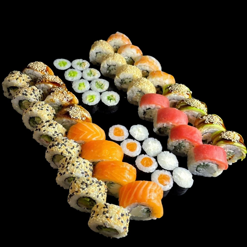 McSushi image 11