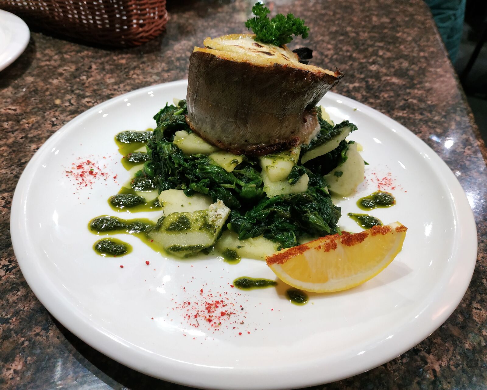 Restaurant Palermo image 15