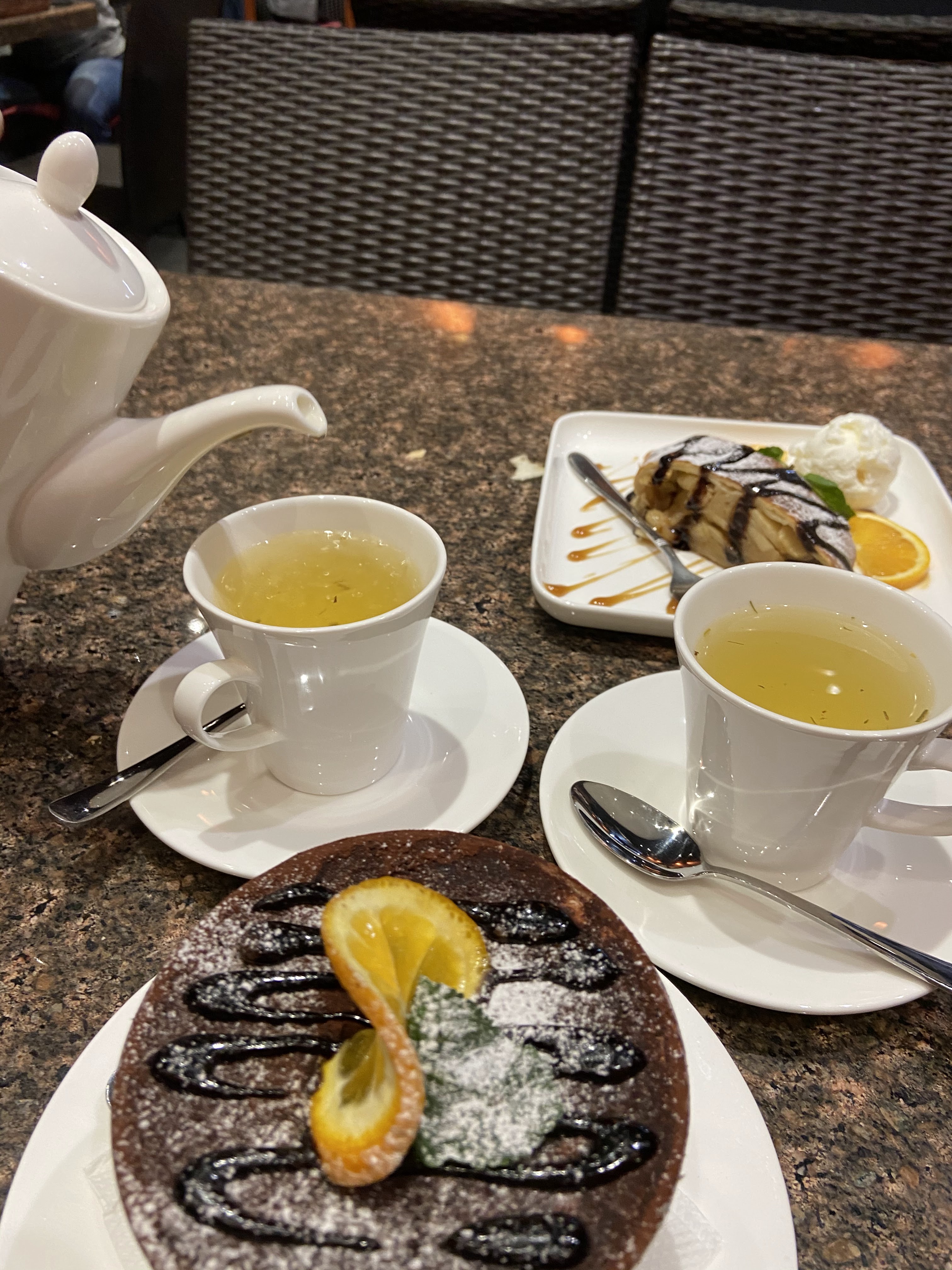 Restaurant Palermo image 16