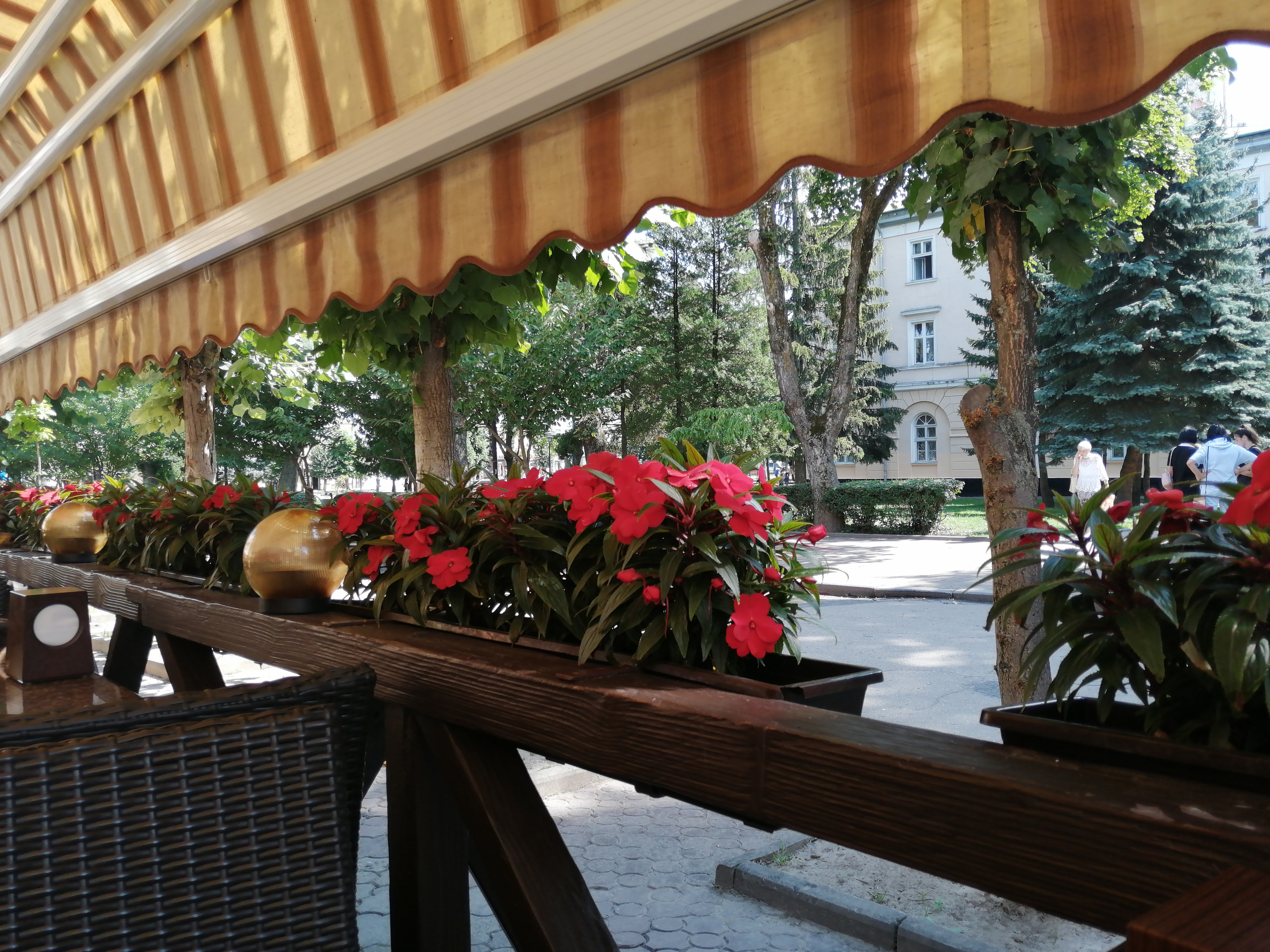 Restaurant Palermo image 17