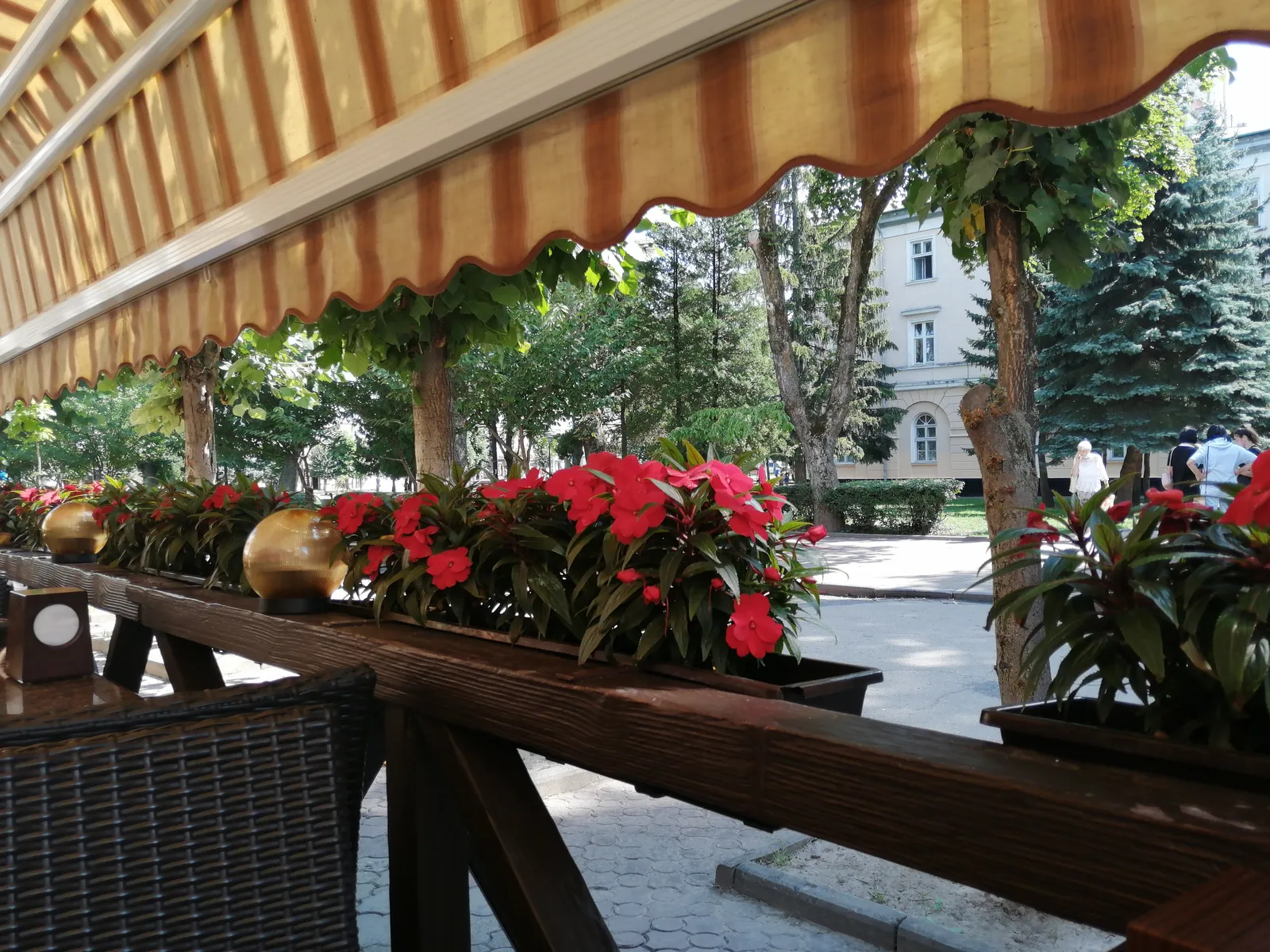 Restaurant Palermo image 17