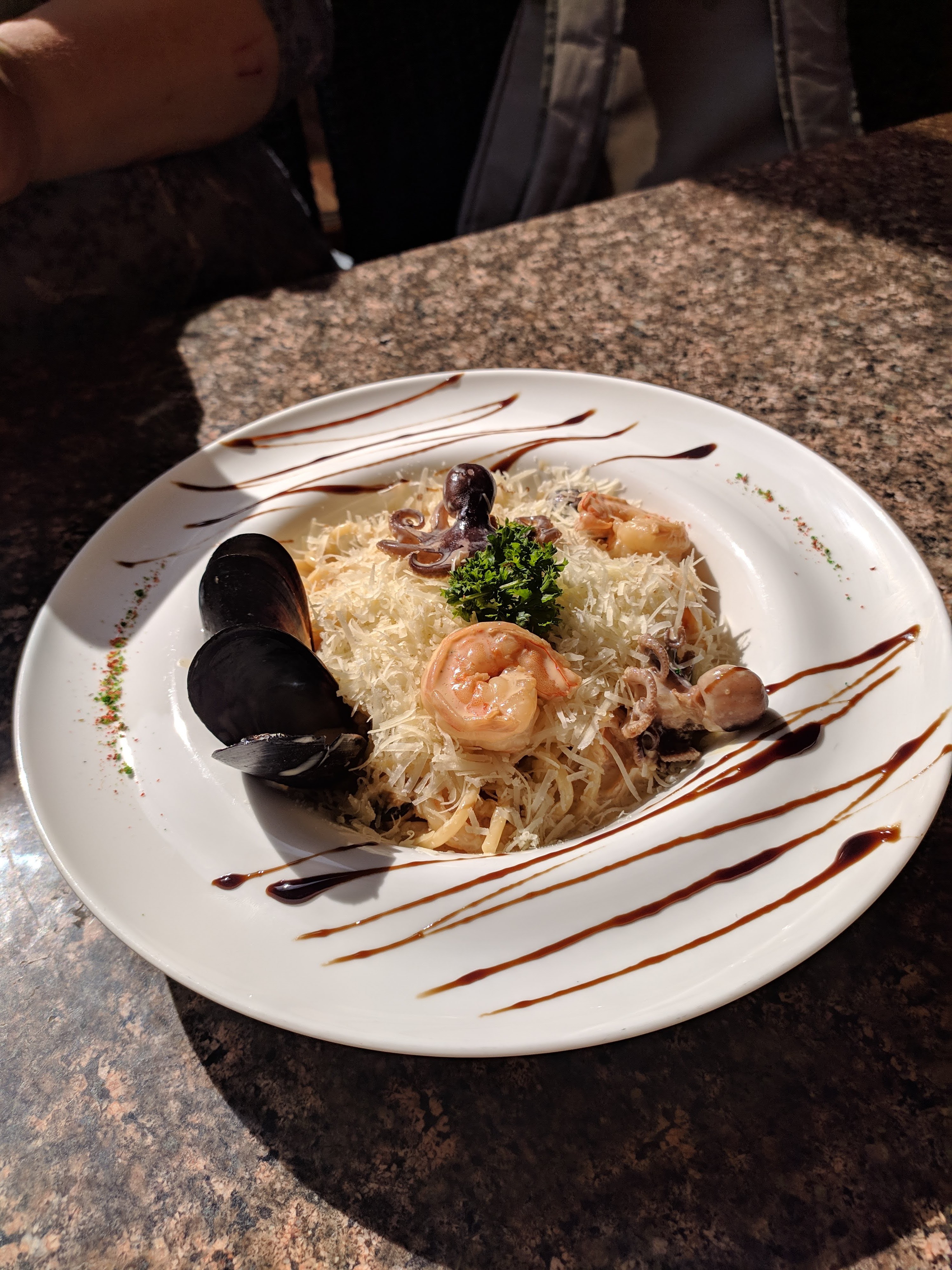 Restaurant Palermo image 18