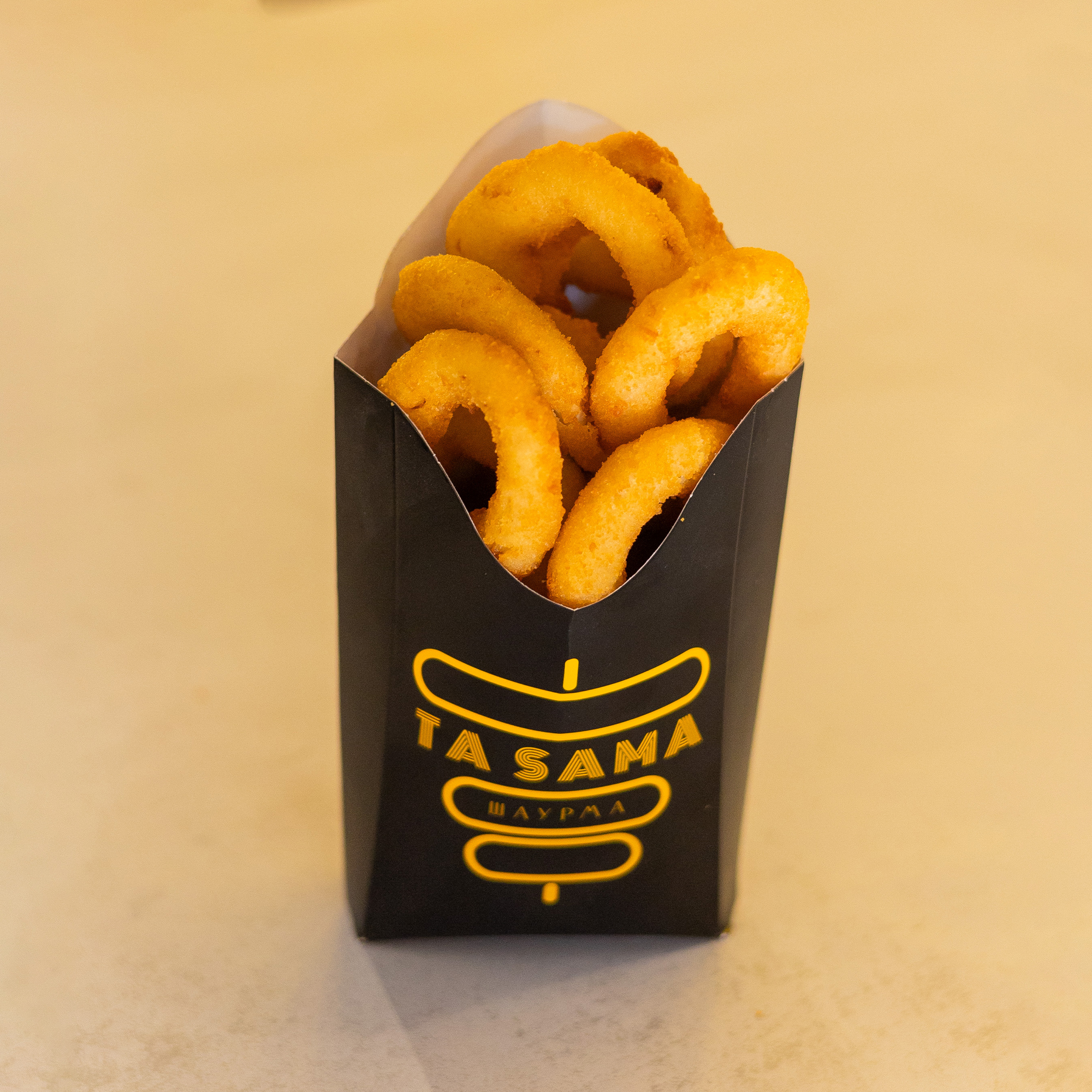 TA SAMA ШАУРМА ( Шаурма, кебаб, бургери, картопля фрі, нагетси, заклад швидкого харчування) image 17