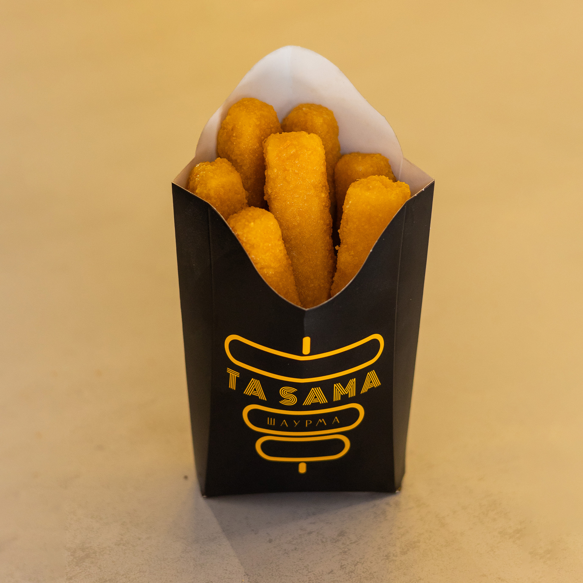 TA SAMA ШАУРМА ( Шаурма, кебаб, бургери, картопля фрі, нагетси, заклад швидкого харчування) image 18