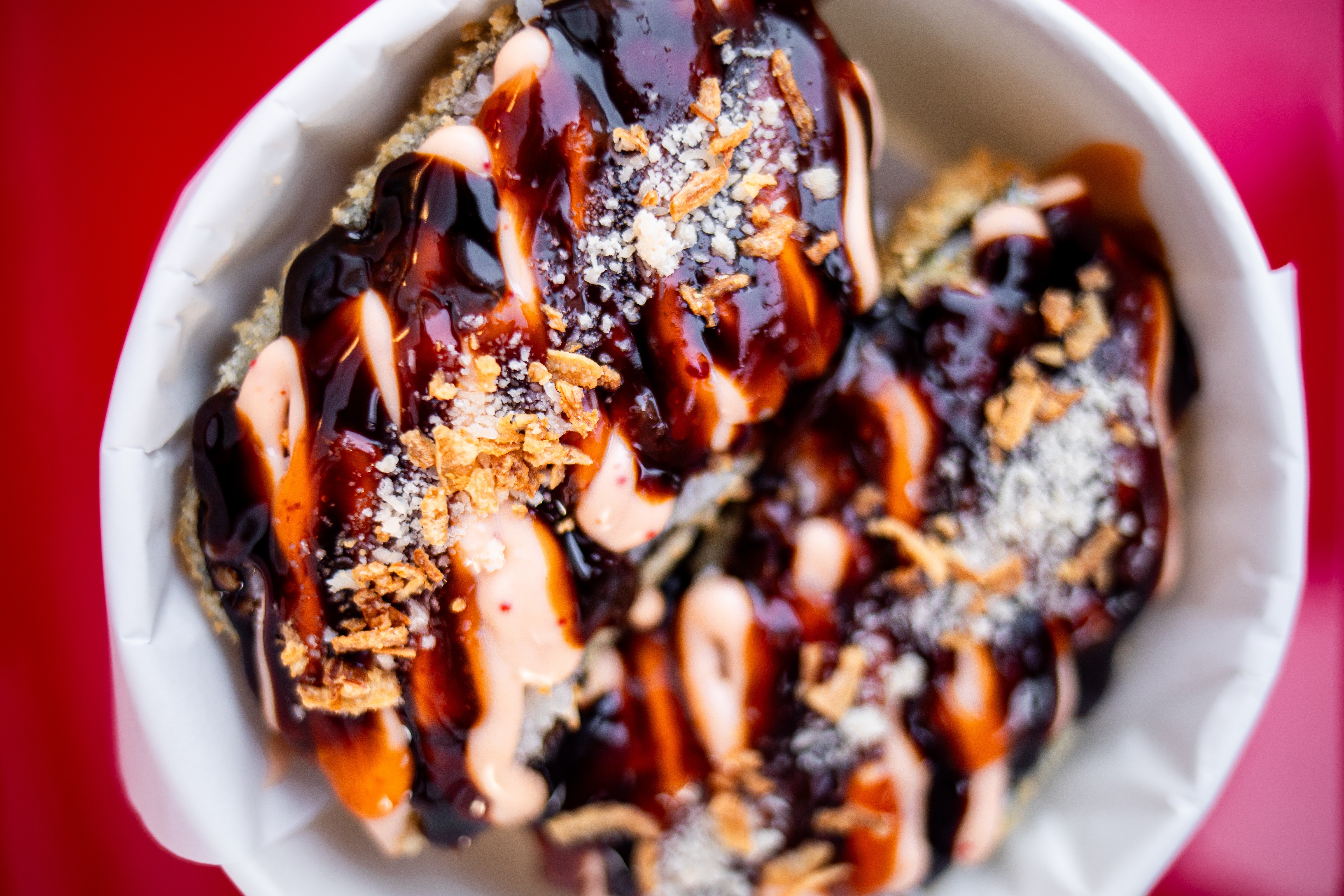 Hamara sushi studio image 12