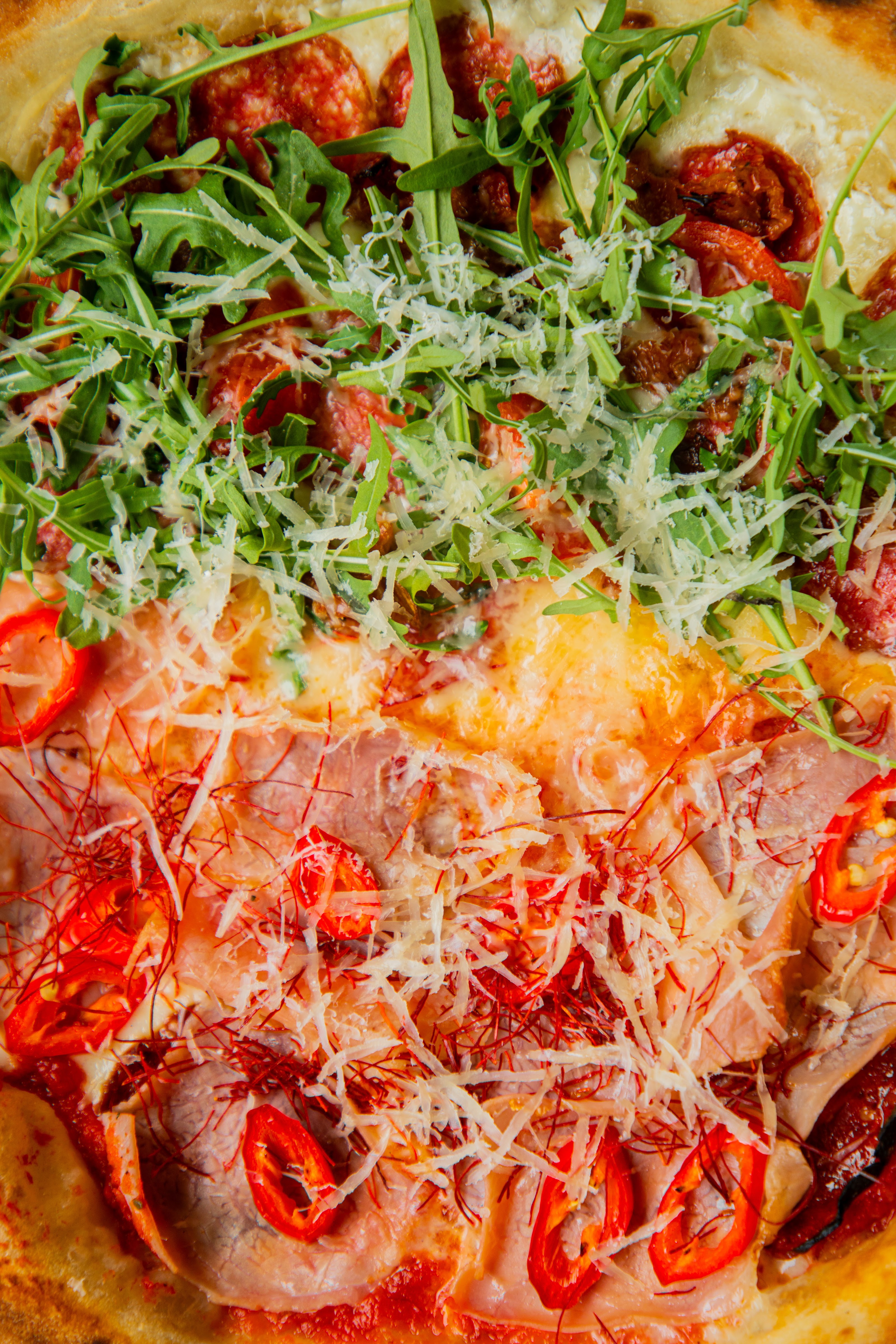 Hamara sushi studio image 16