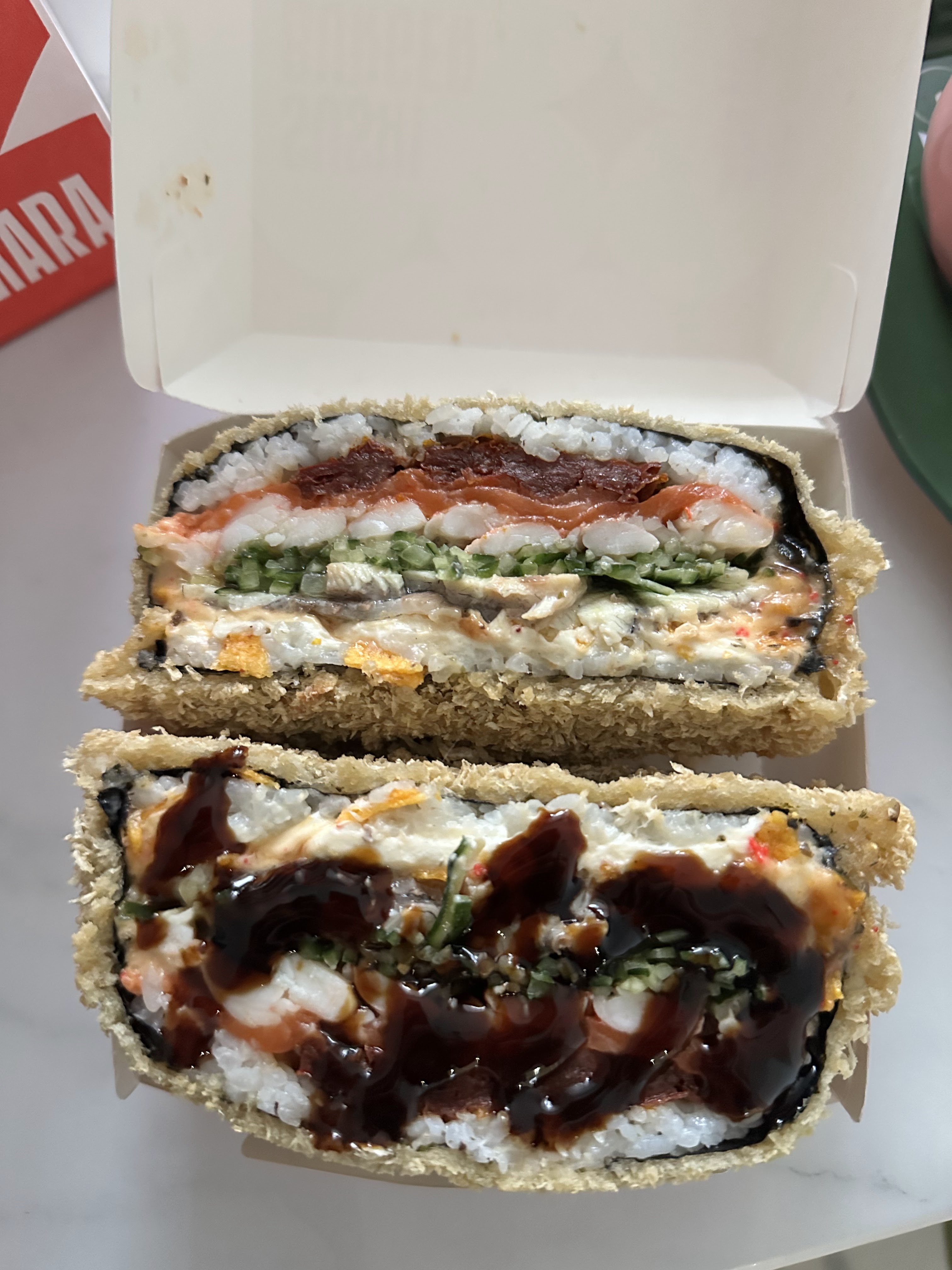 Hamara sushi studio image 17