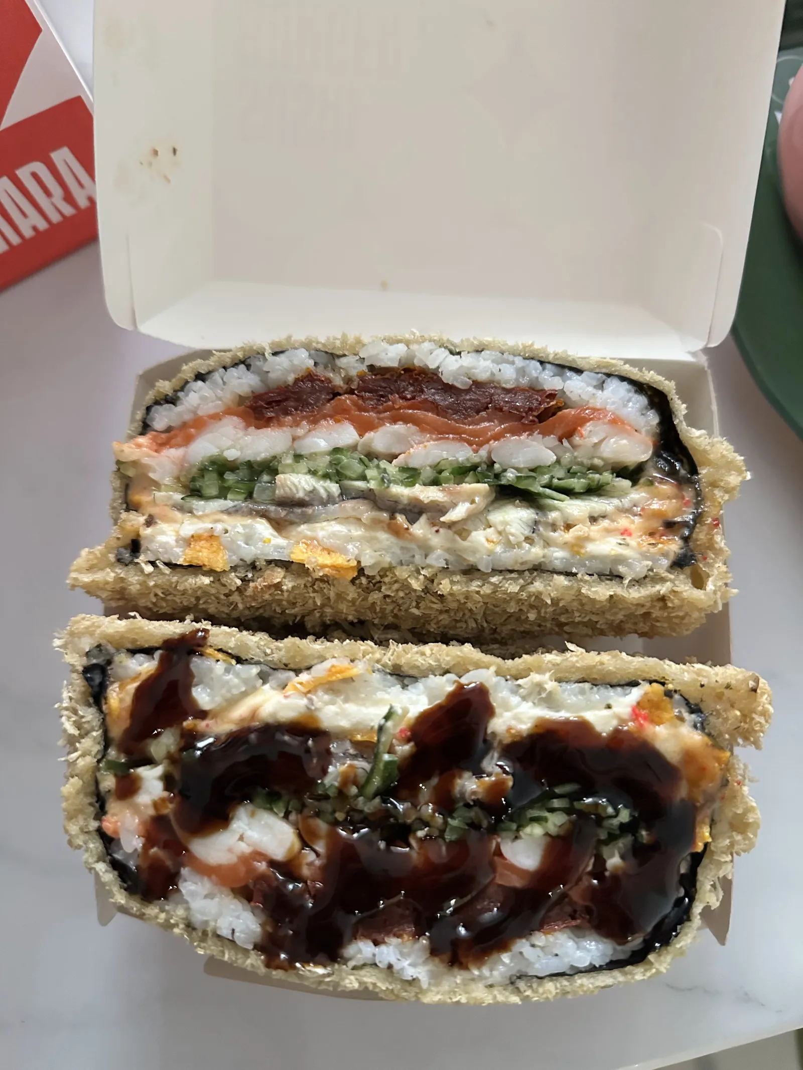 Hamara sushi studio image 17