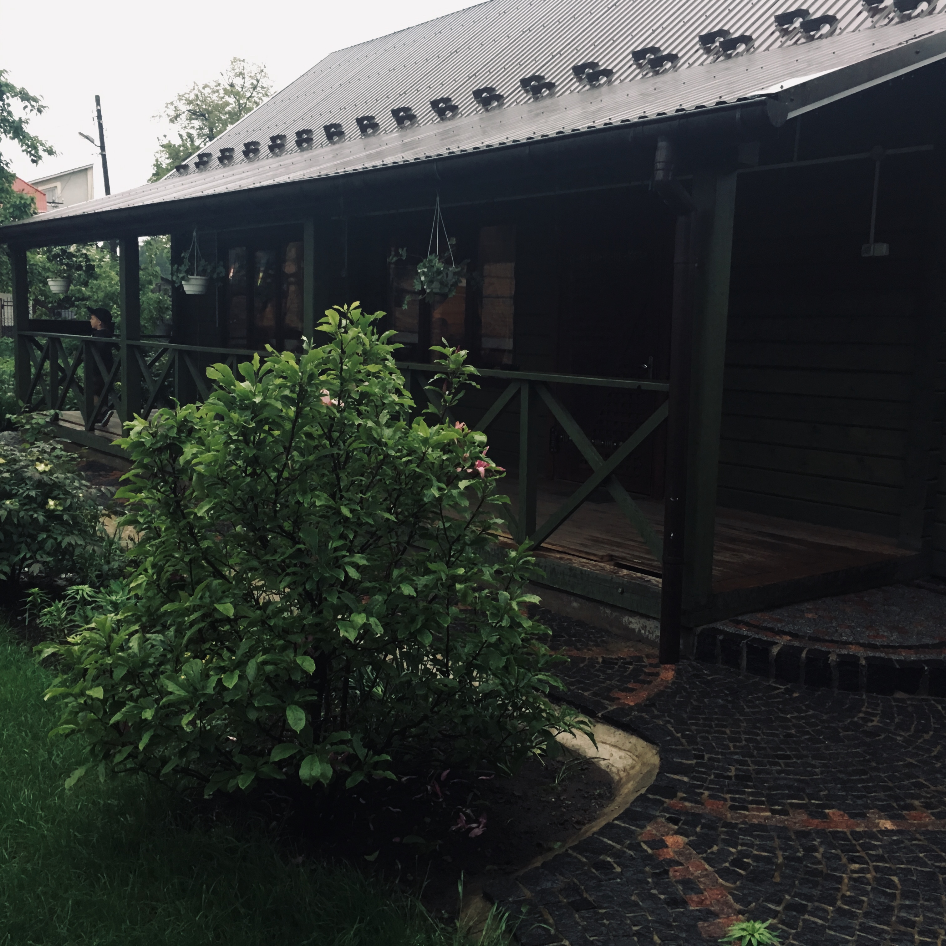 Kolyba Shashlykiv image 12