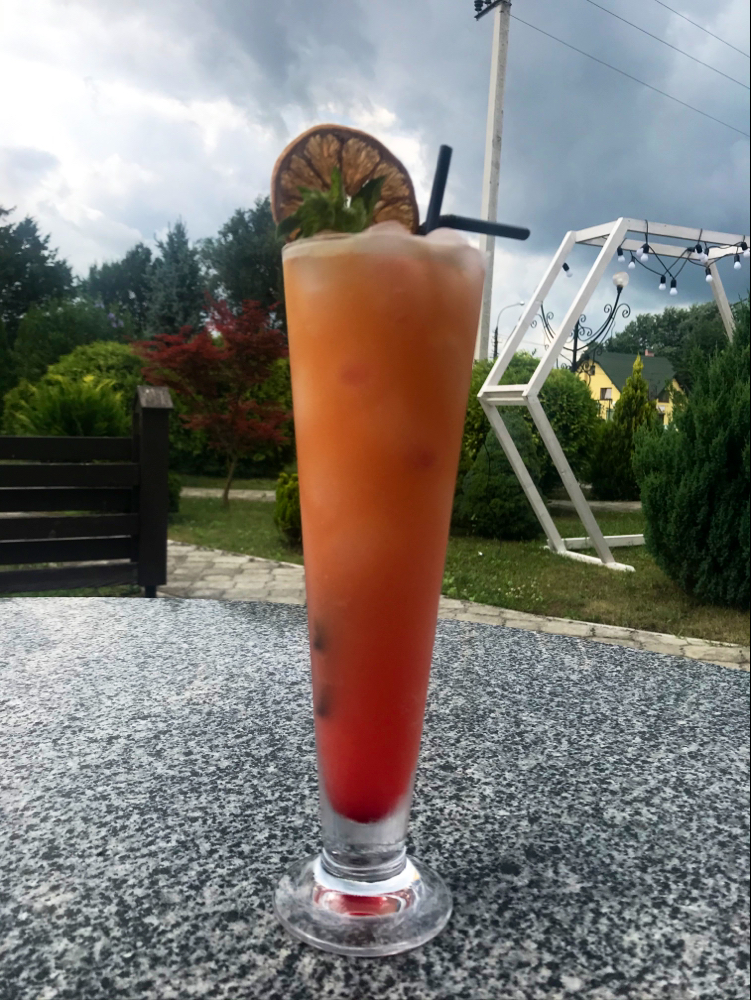 Ресторан “Магнат” image 12