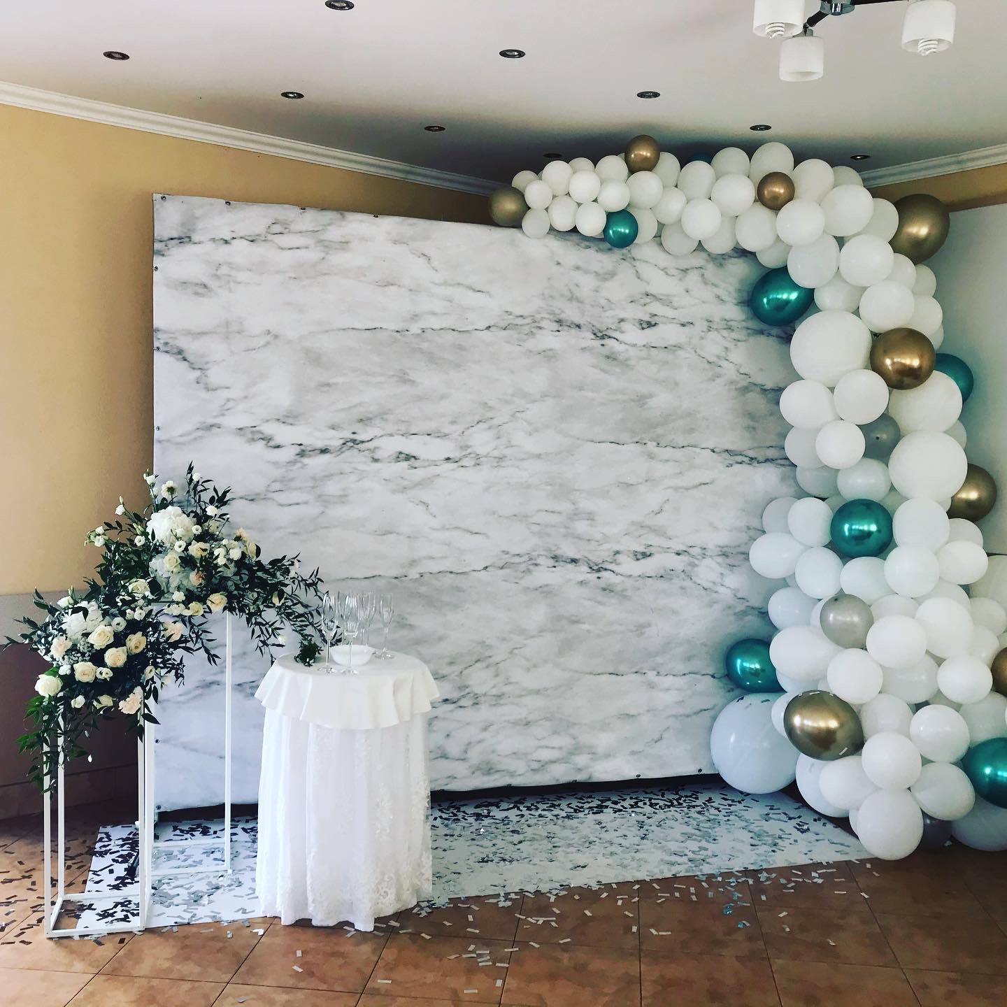 Ресторан “Магнат” image 16