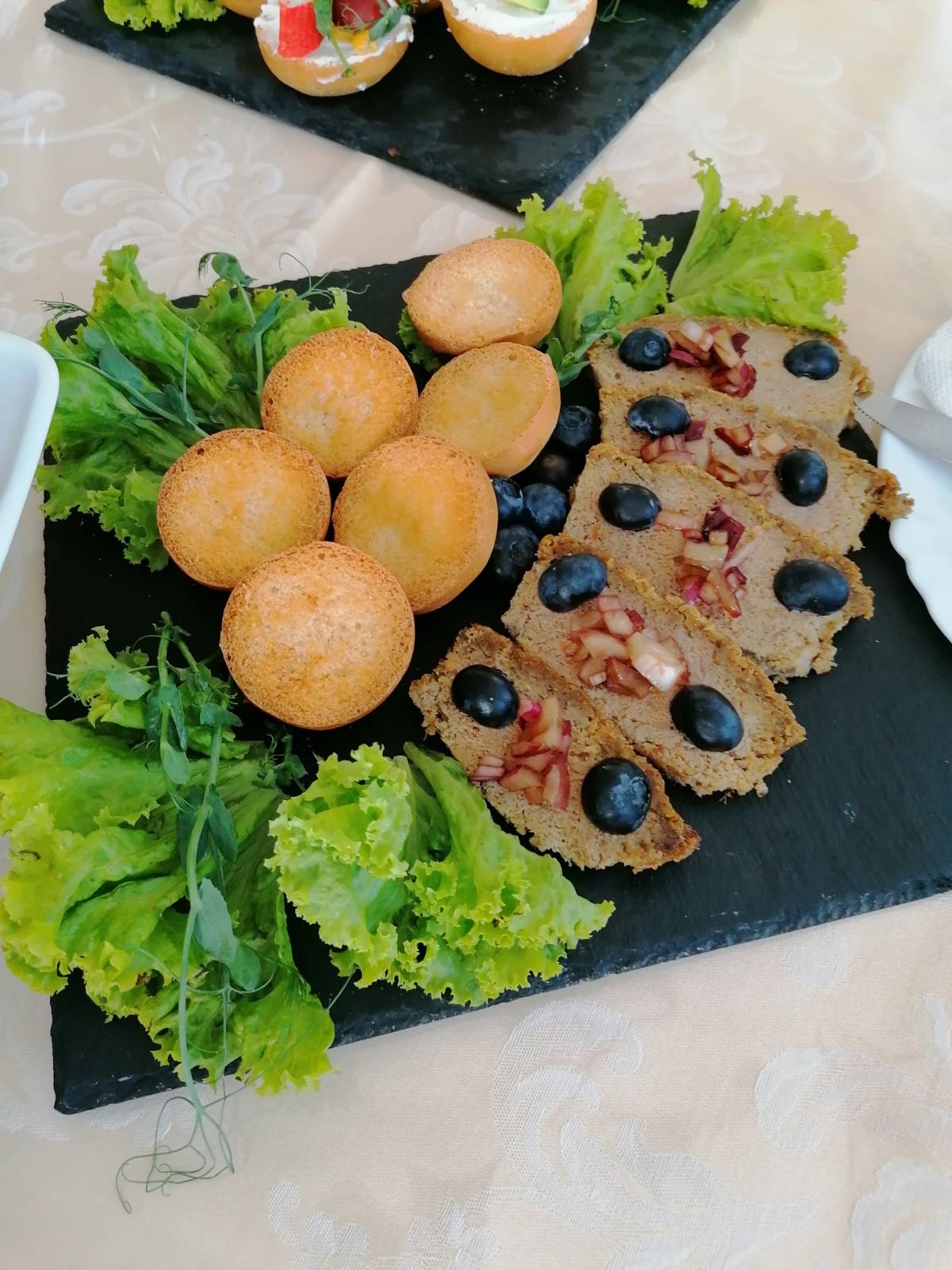 Ресторан “Магнат” image 17