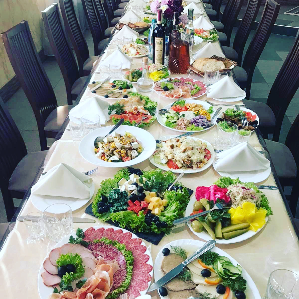 Ресторан “Магнат” image 18