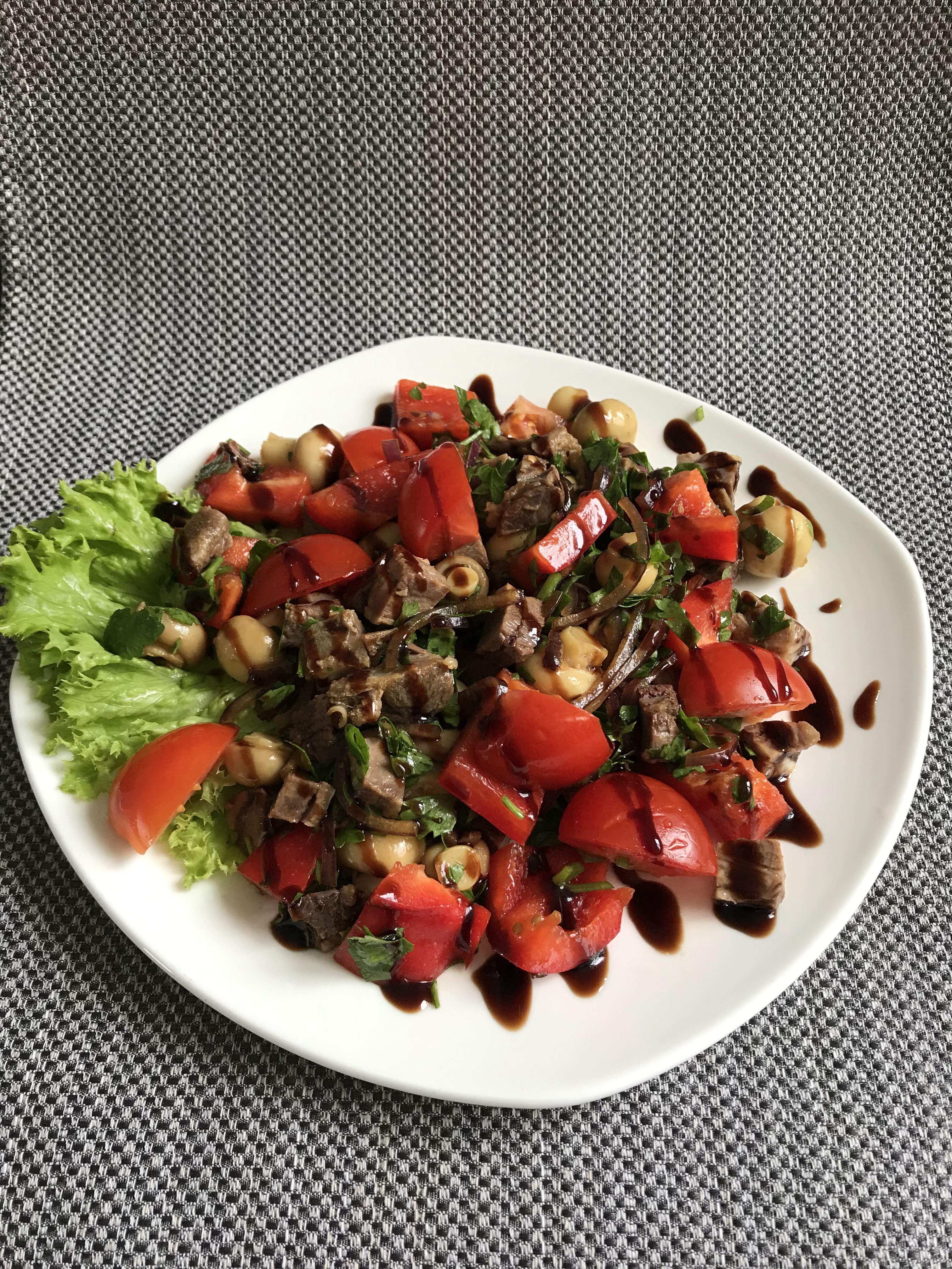 Ресторан “Магнат” image 19