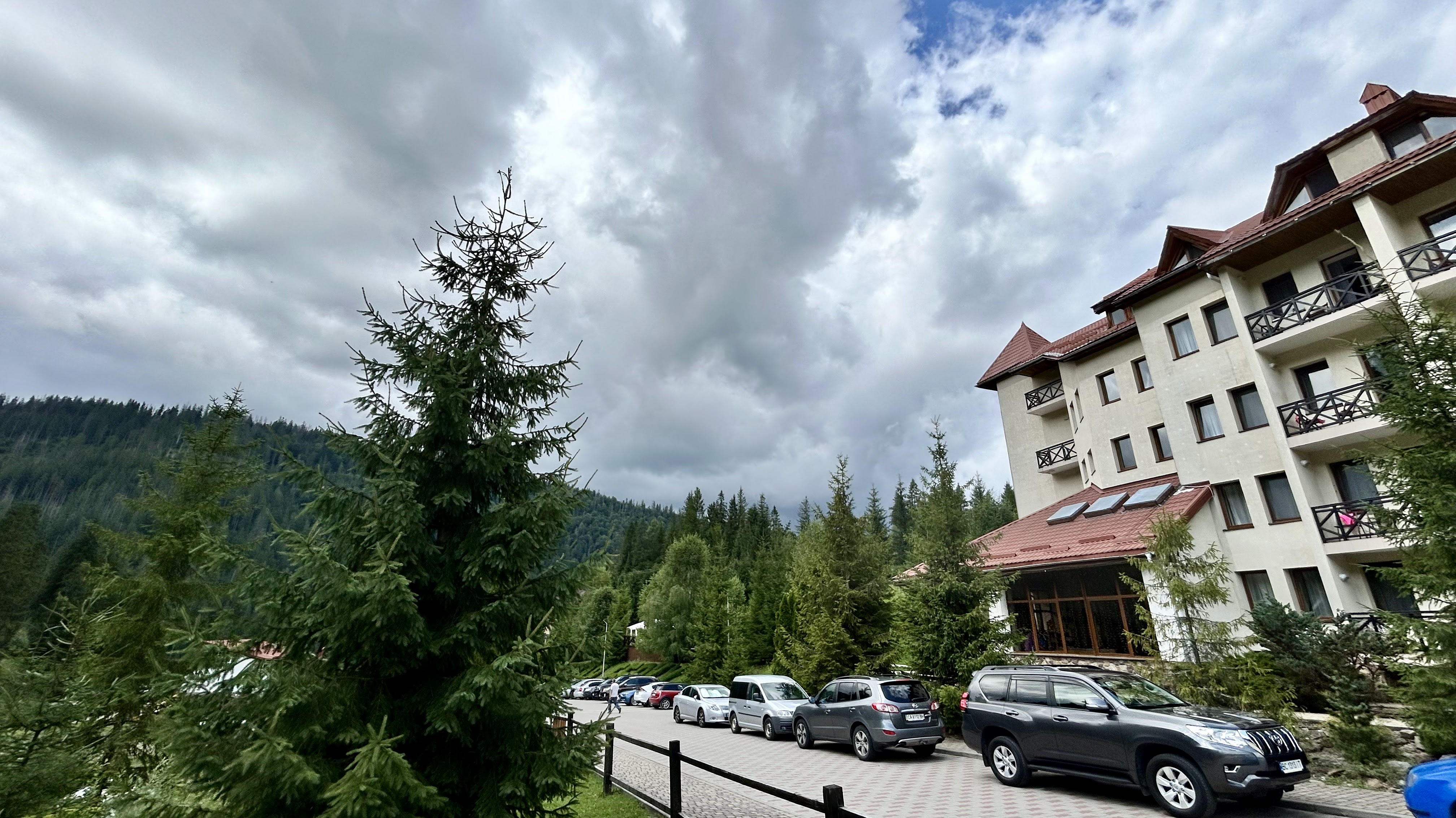 Restoran "Zakhar Berkut" image 13