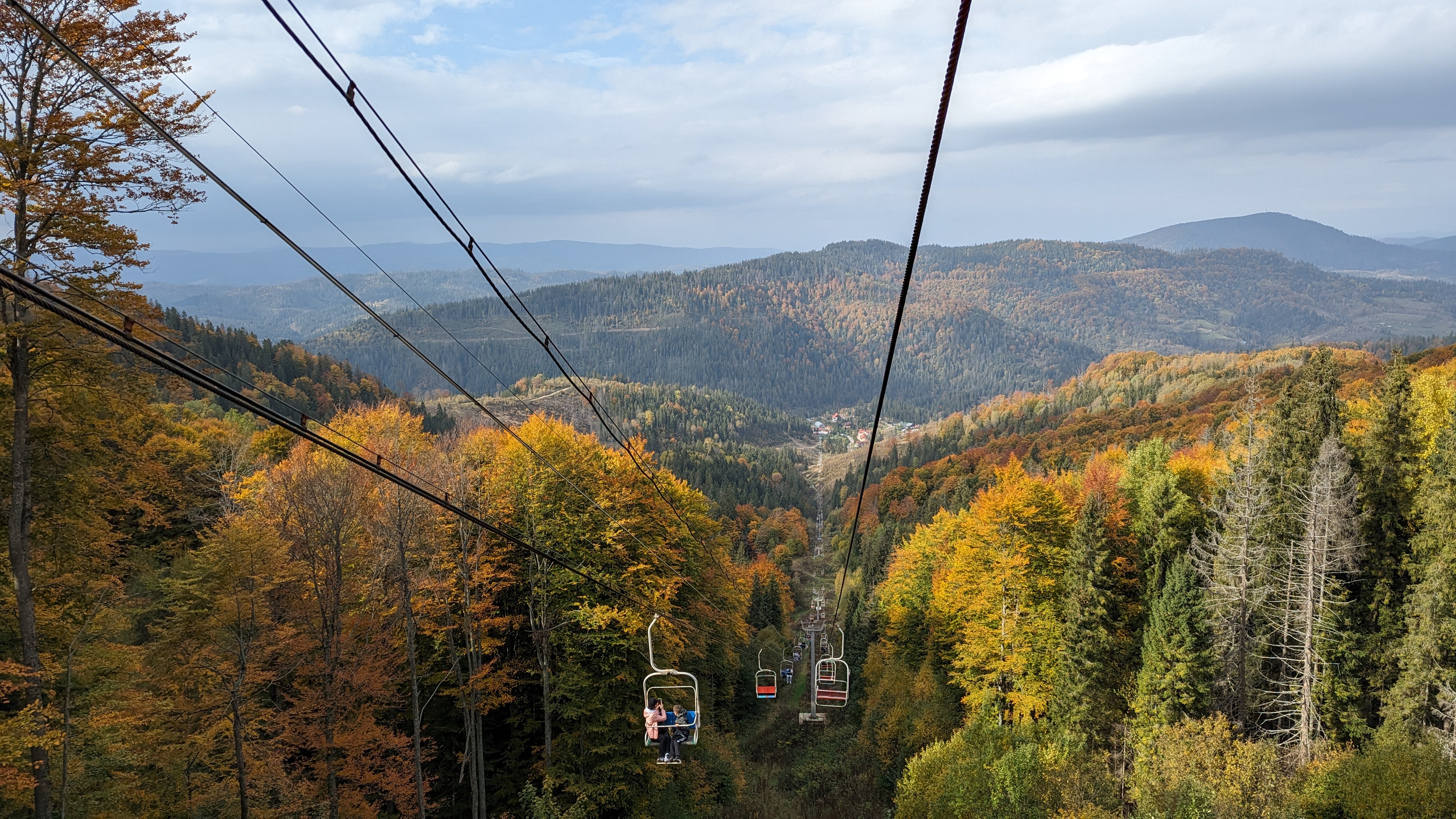Restoran "Zakhar Berkut" image 14