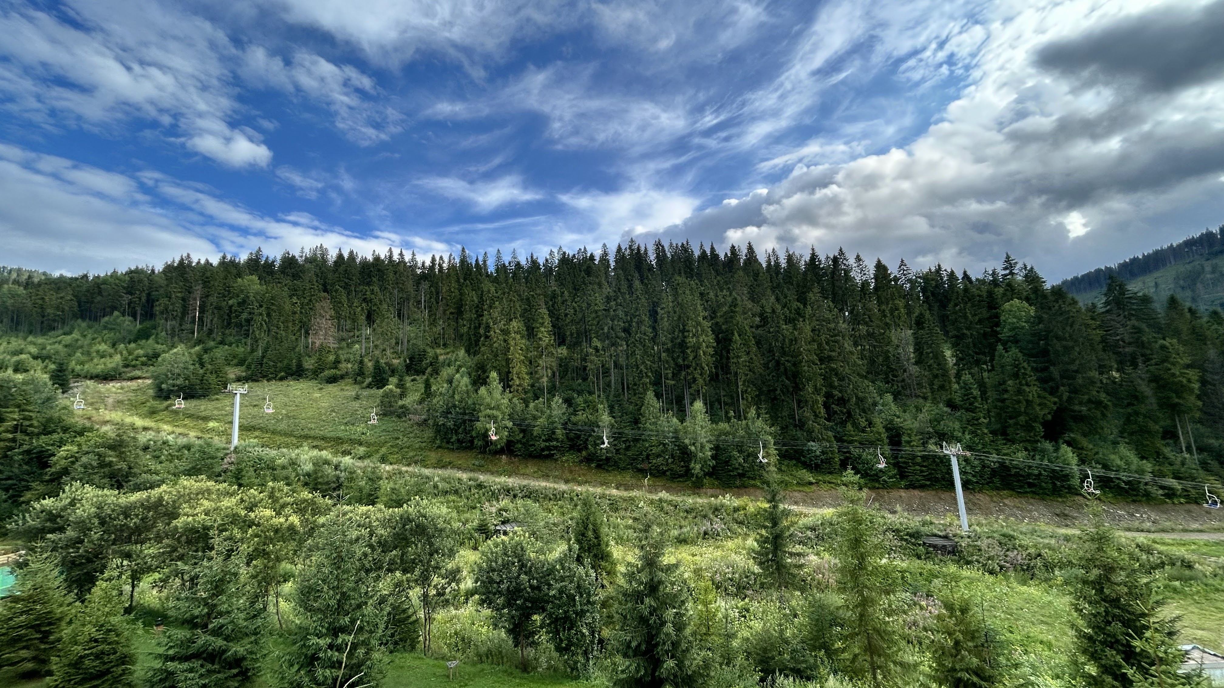Restoran "Zakhar Berkut" image 16