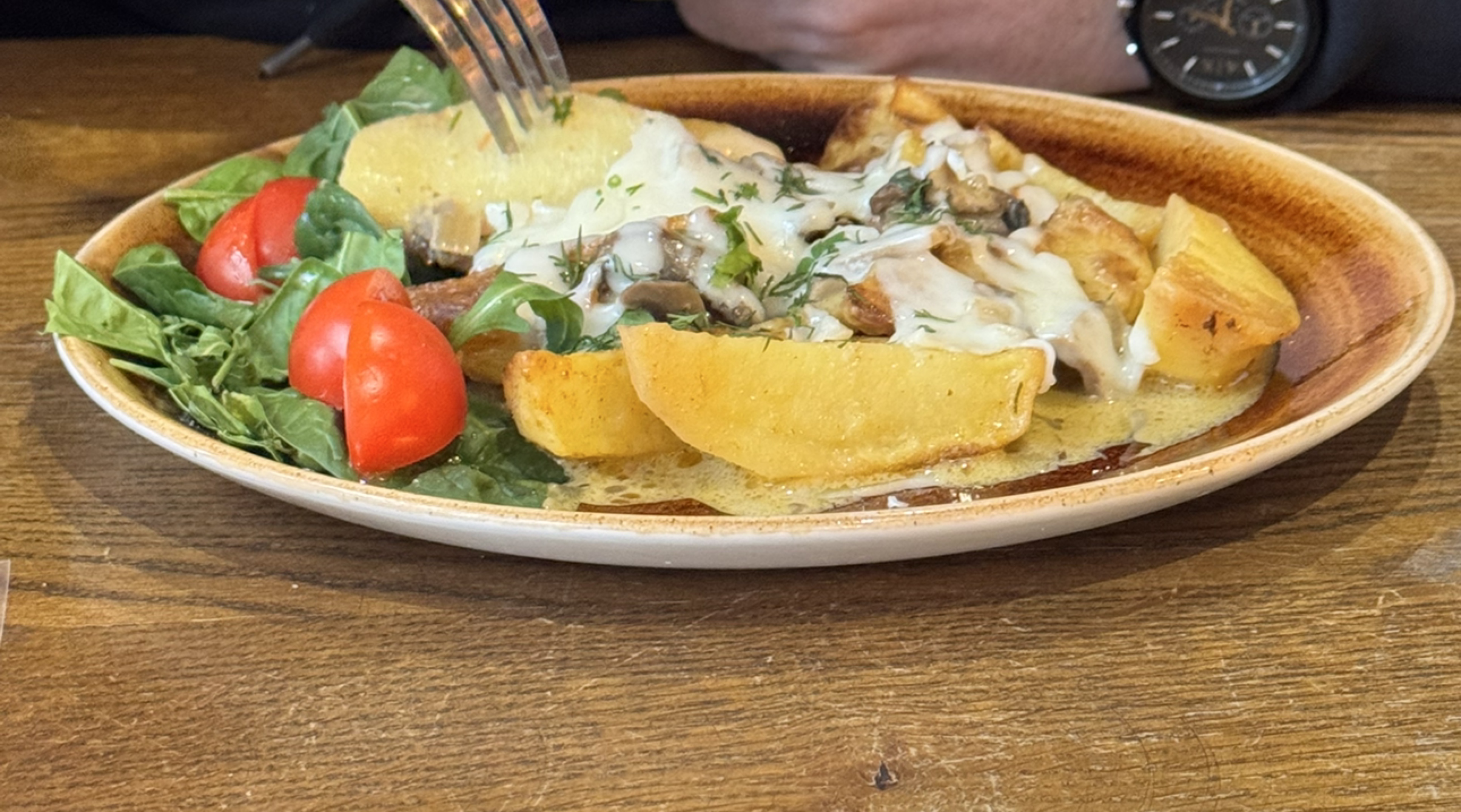 Ресторан KARPATY image 13