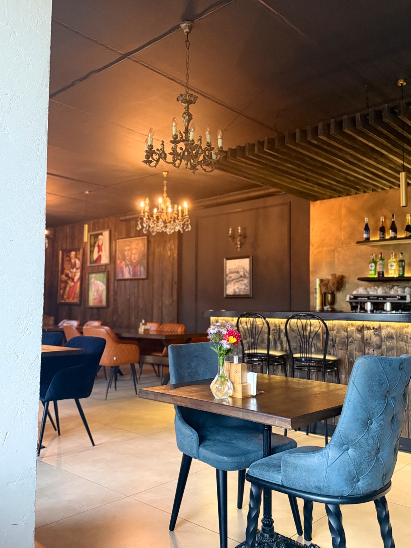 Ресторан KARPATY image 17