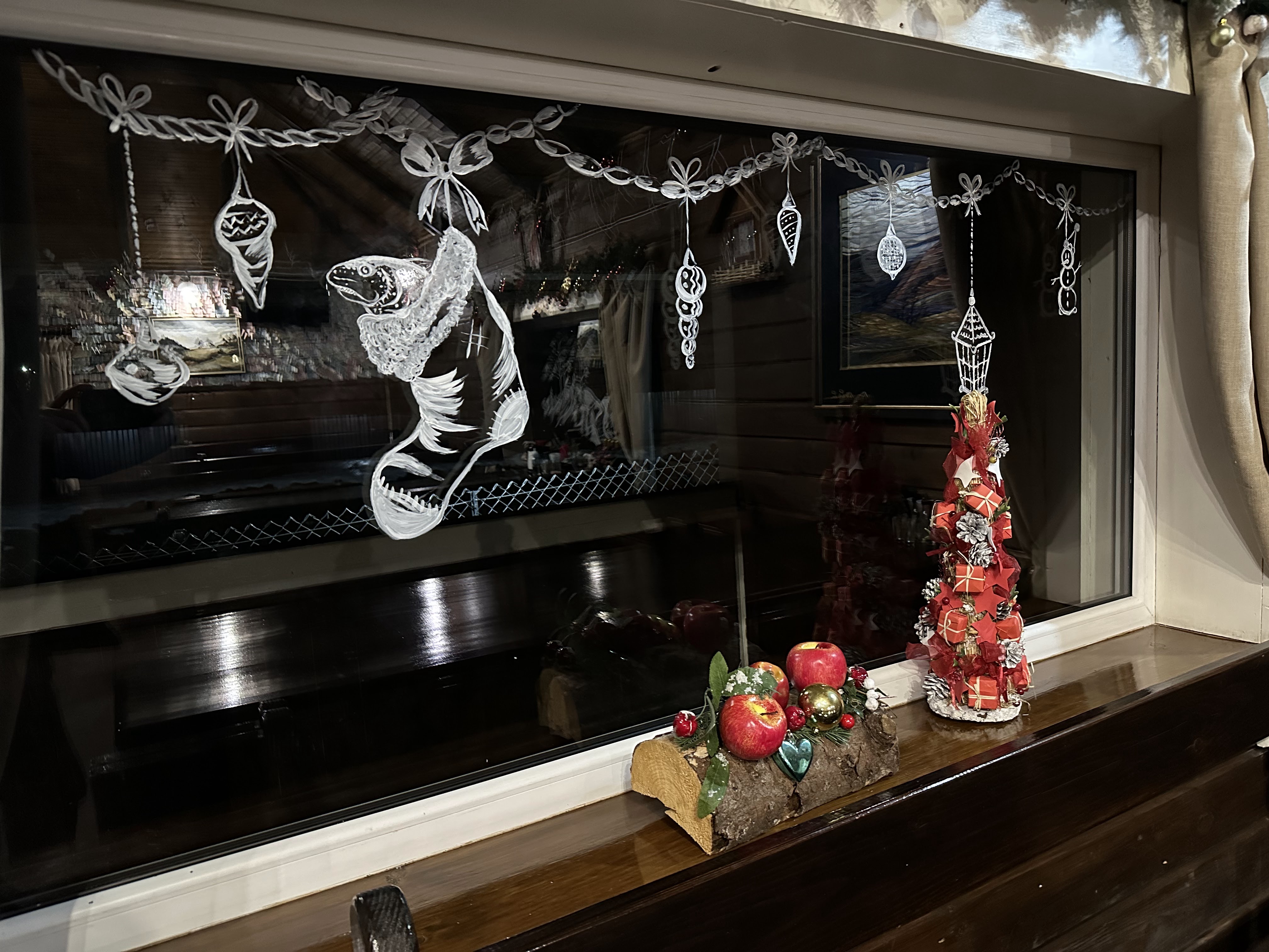 Kolyba "Forelʹ" image 10