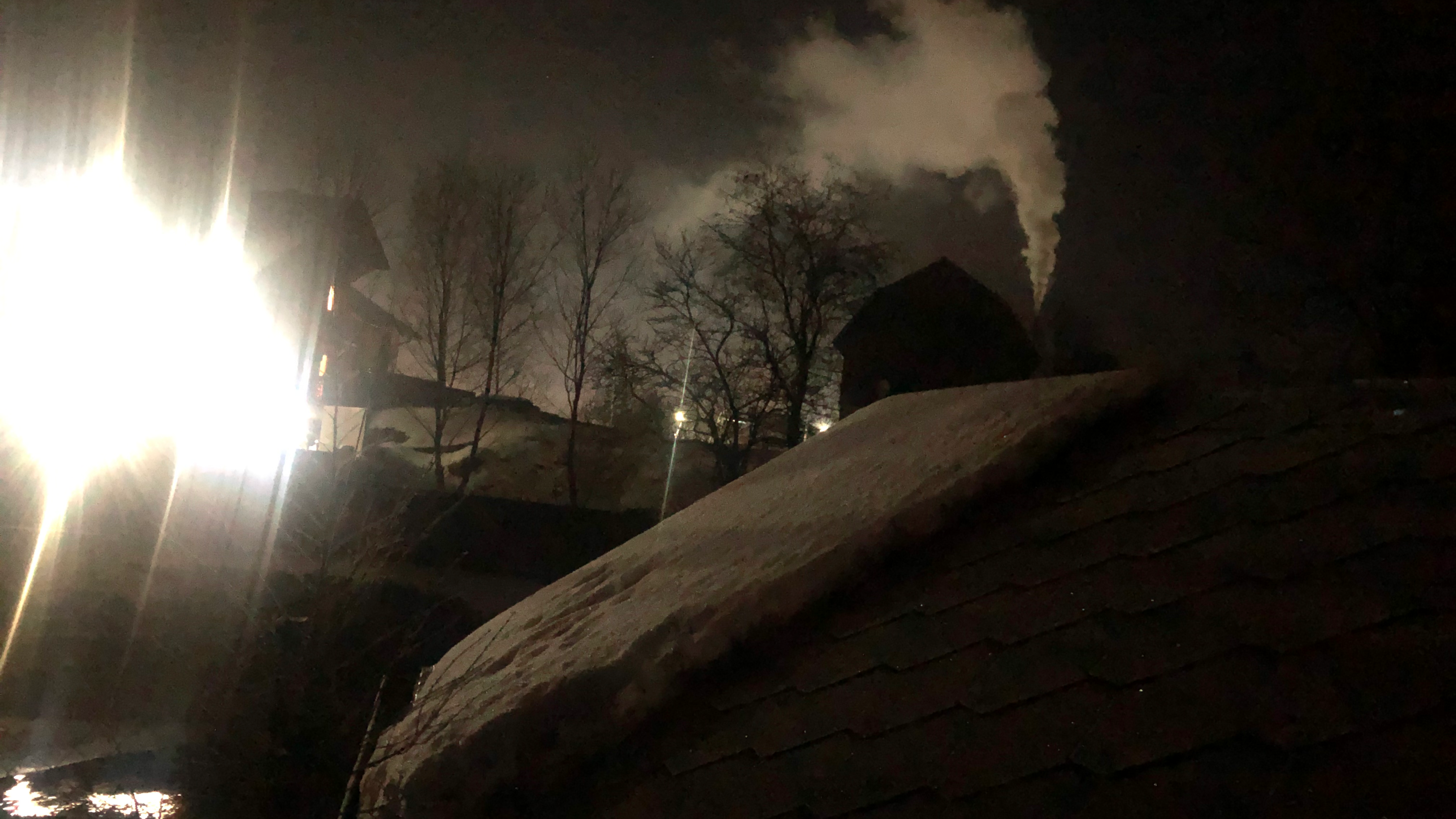 Kolyba "Forelʹ" image 12