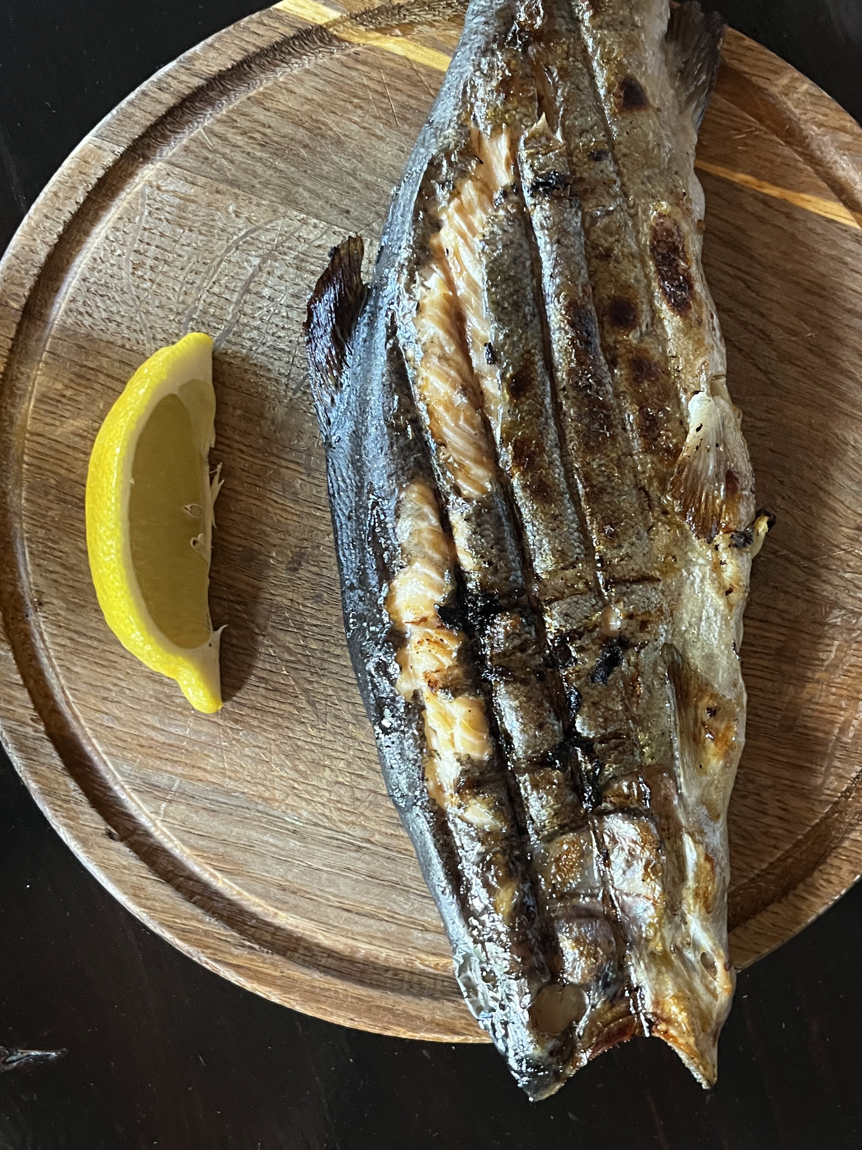 Kolyba "Forelʹ" image 13