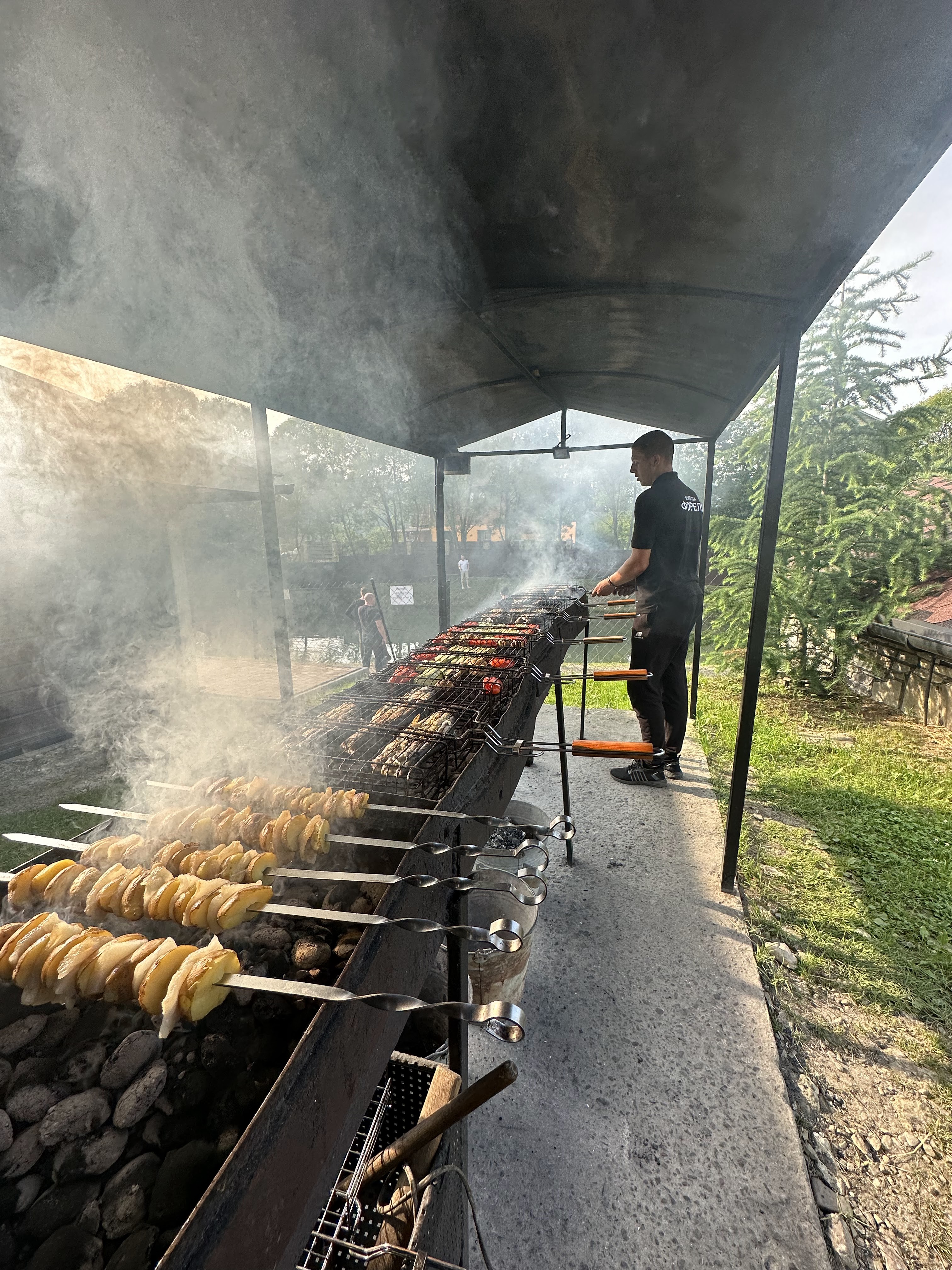 Kolyba "Forelʹ" image 18