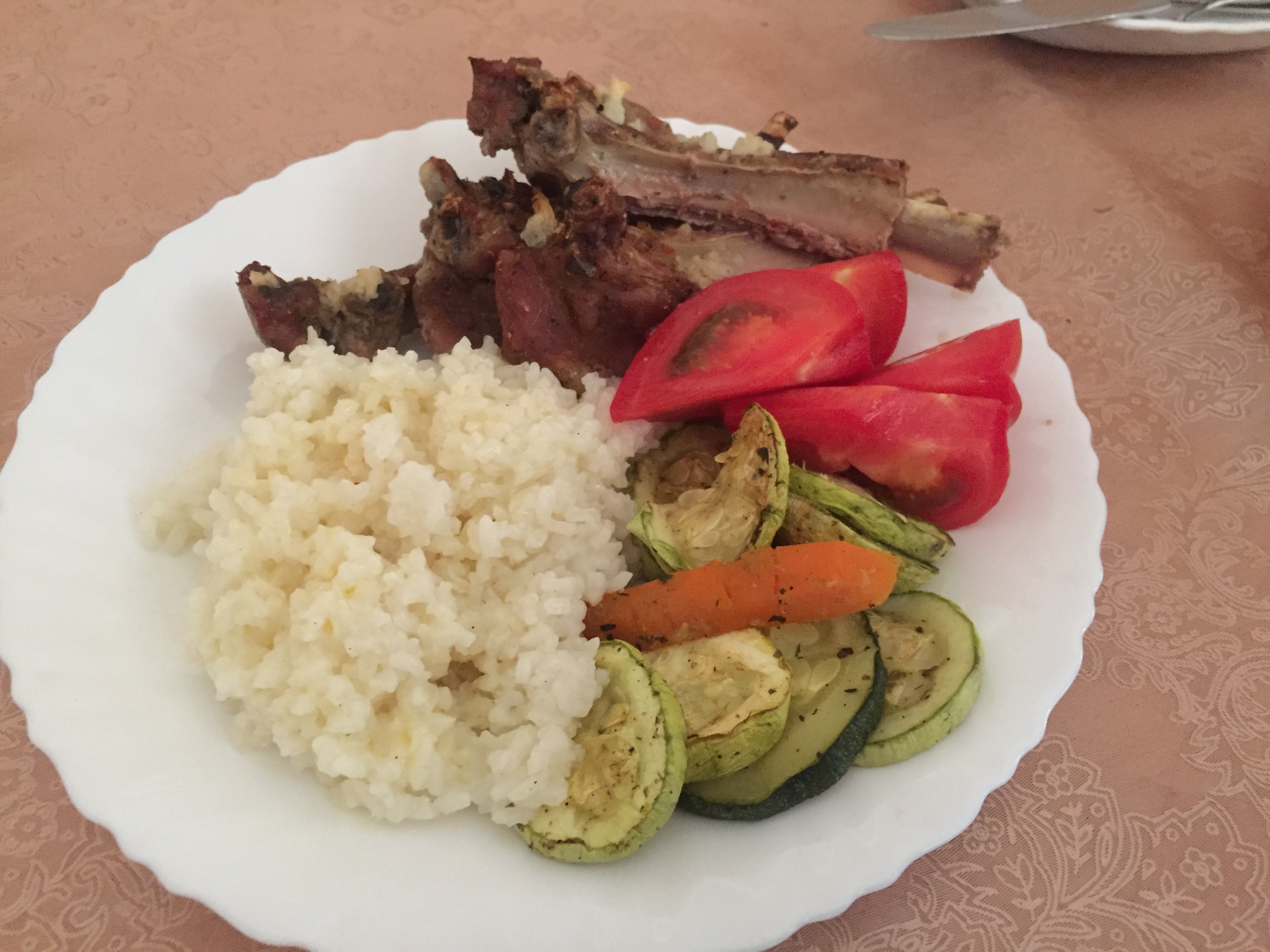 Sakuraya Hotel / Сакурая готель image 12