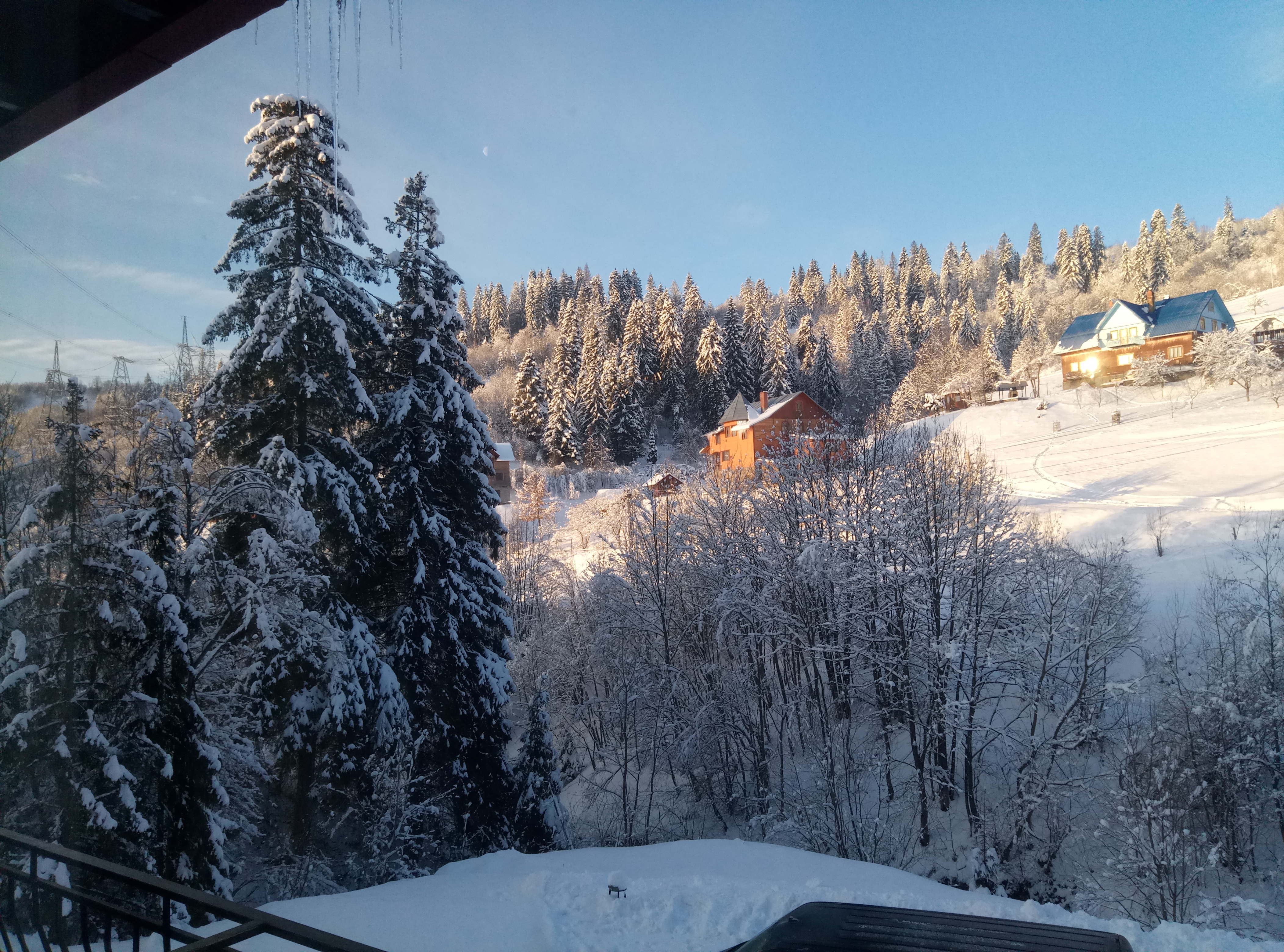 Sakuraya Hotel / Сакурая готель image 17