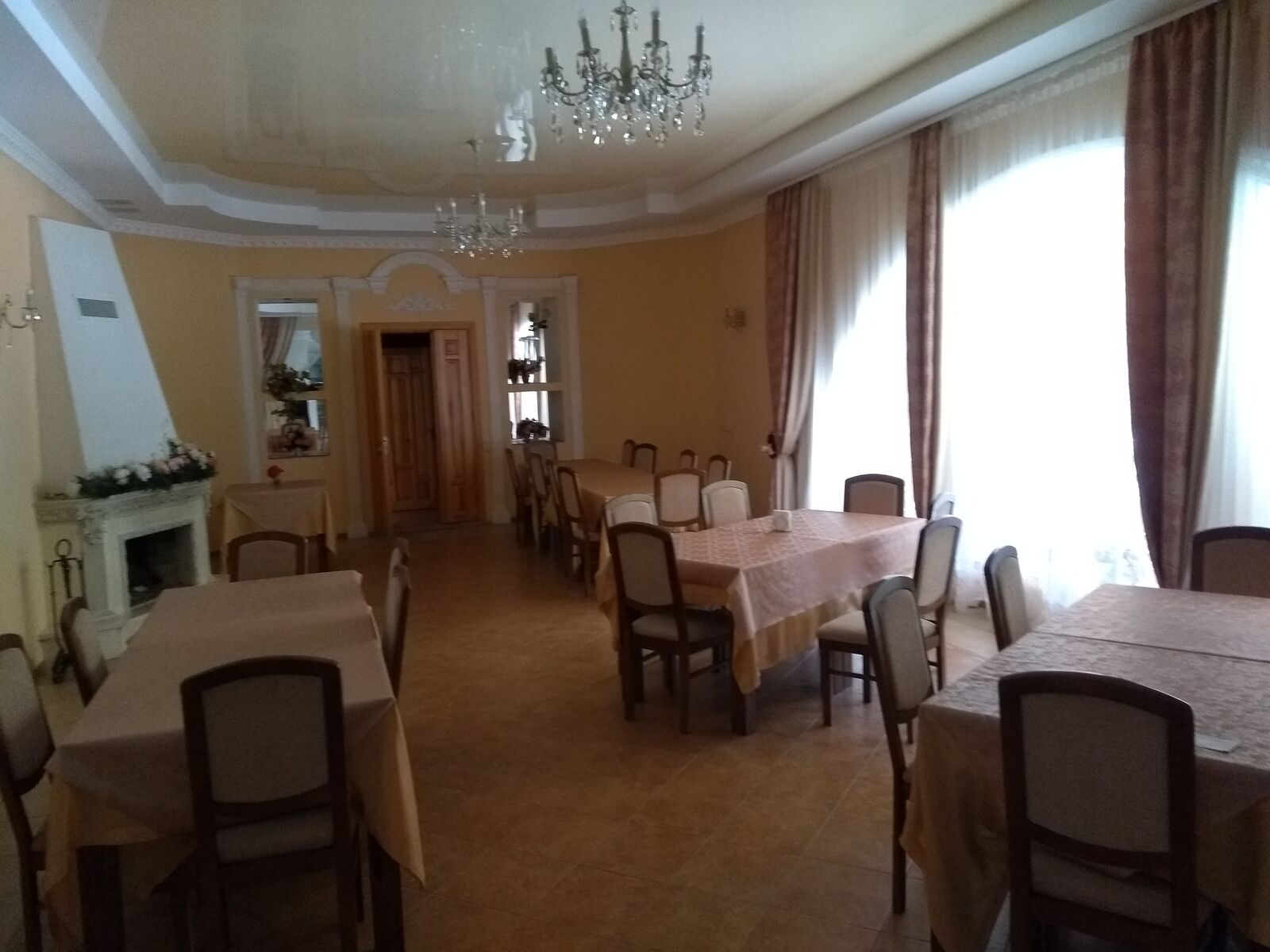 Sakuraya Hotel / Сакурая готель image 18