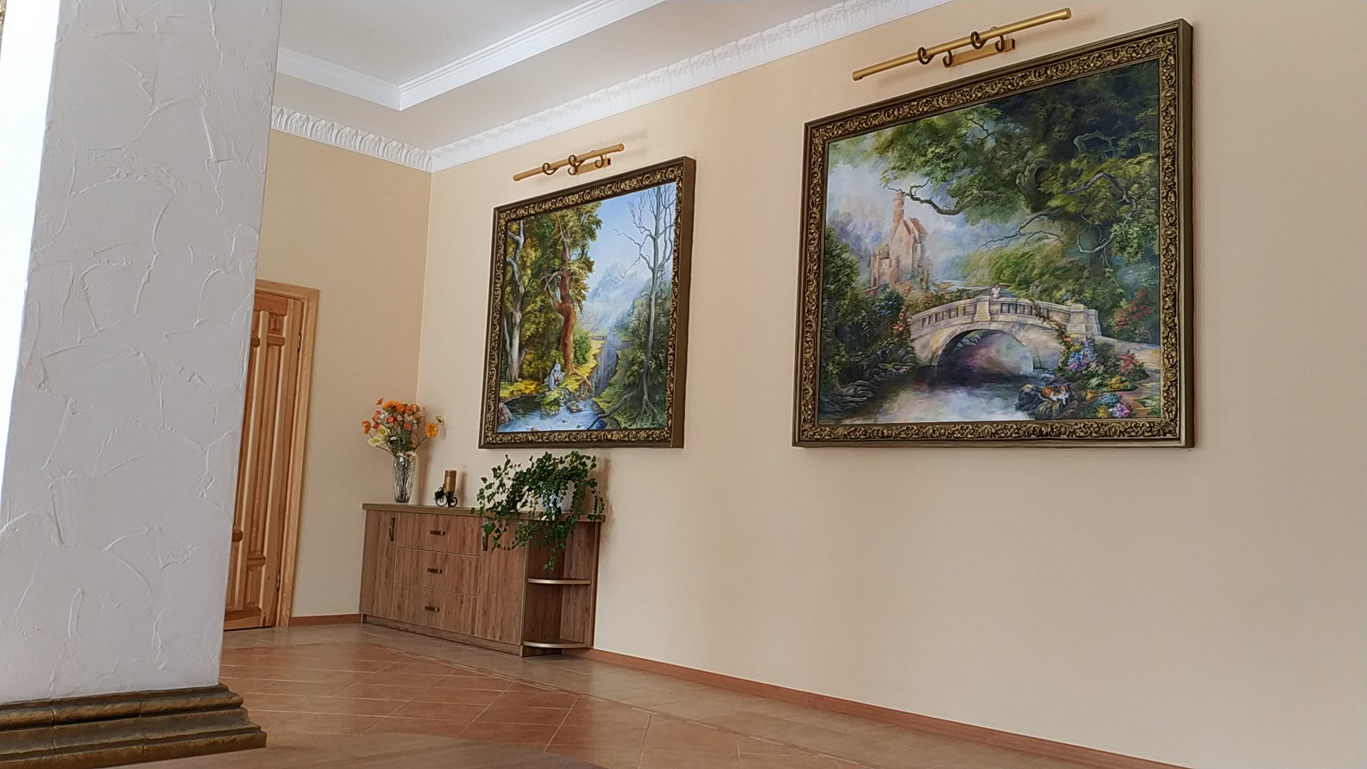 Sakuraya Hotel / Сакурая готель image 19