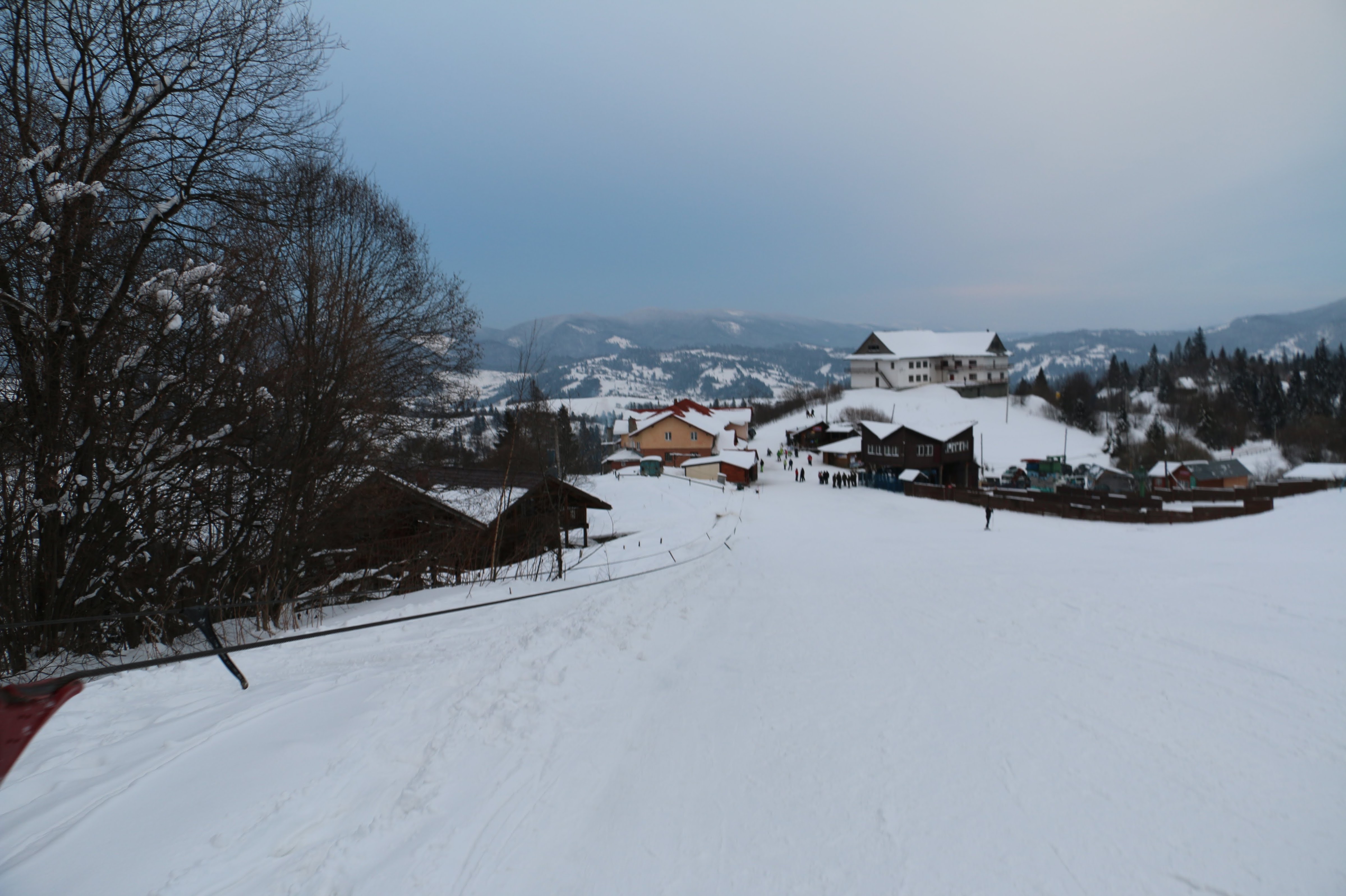 Sakuraya Hotel / Сакурая готель image 20