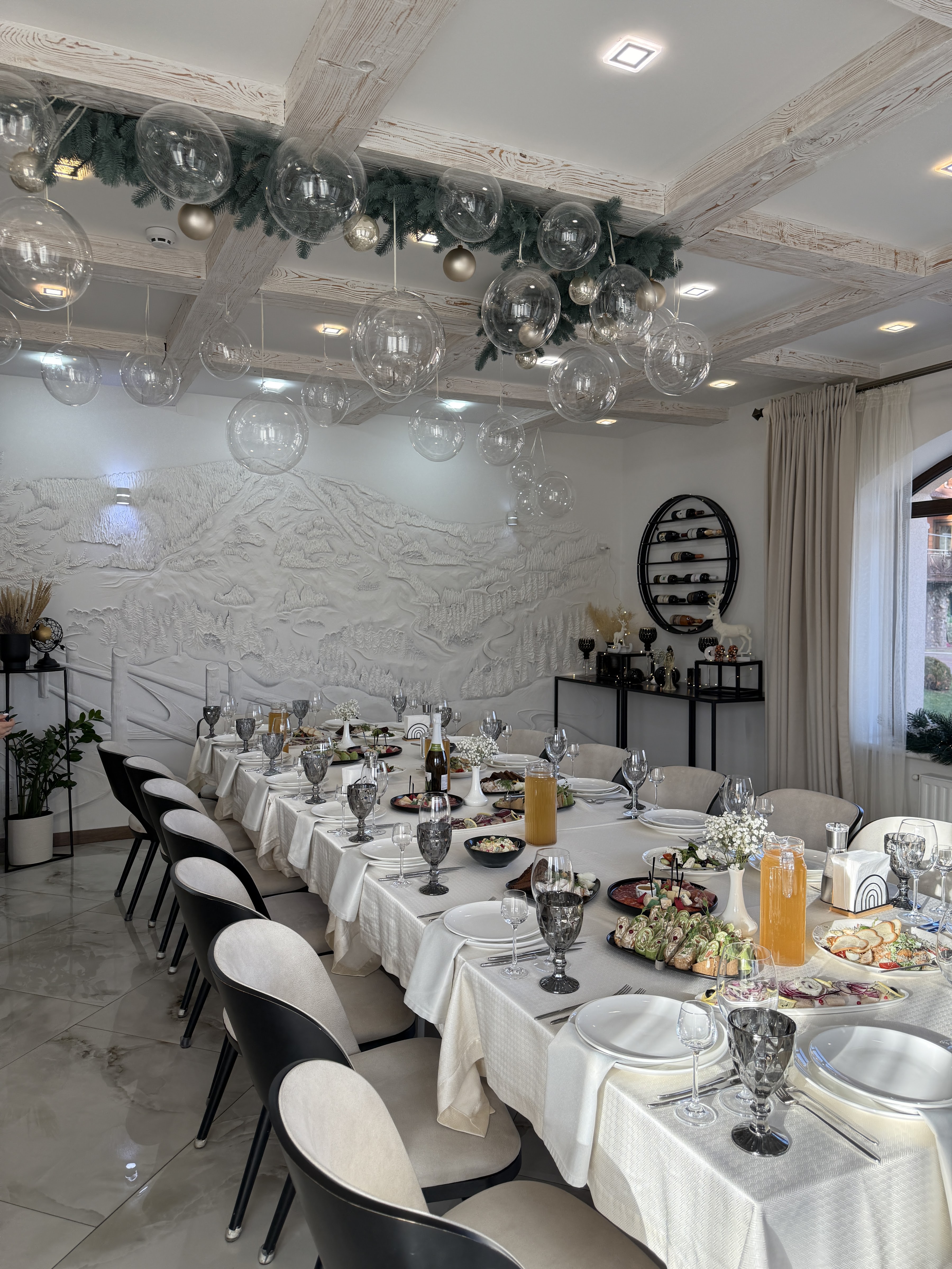 Hotelʹ-Restoran Dva Levy image 12