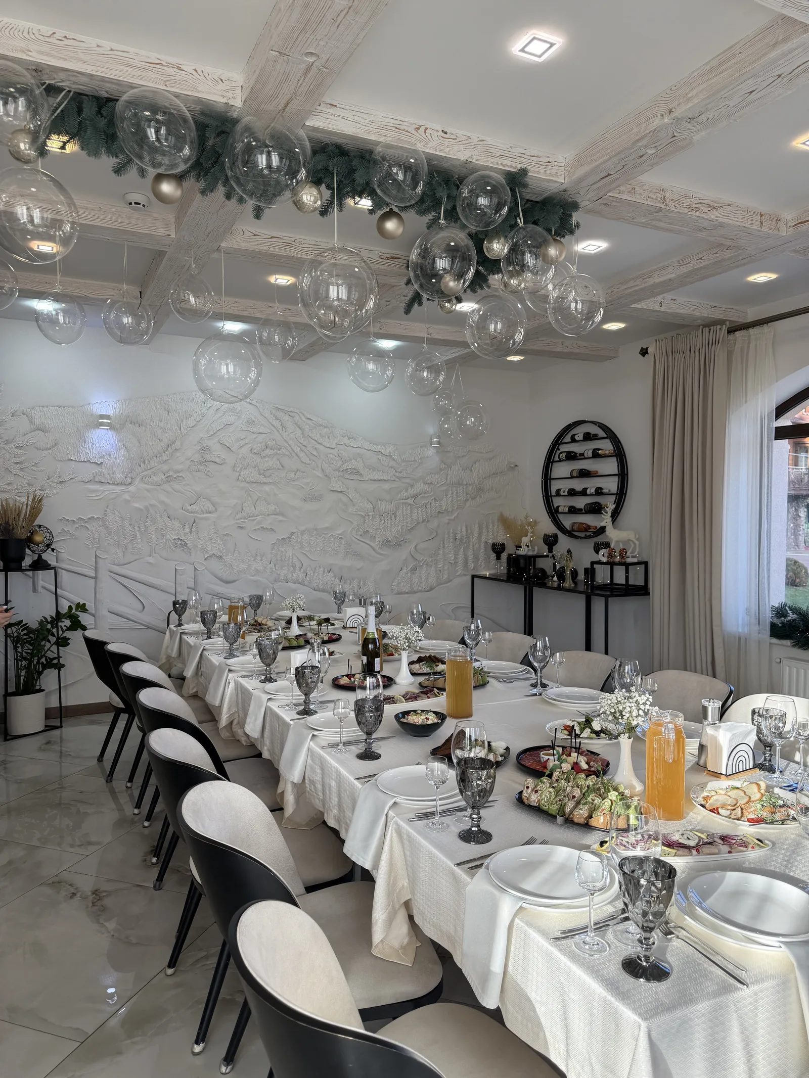 Hotelʹ-Restoran Dva Levy image 12