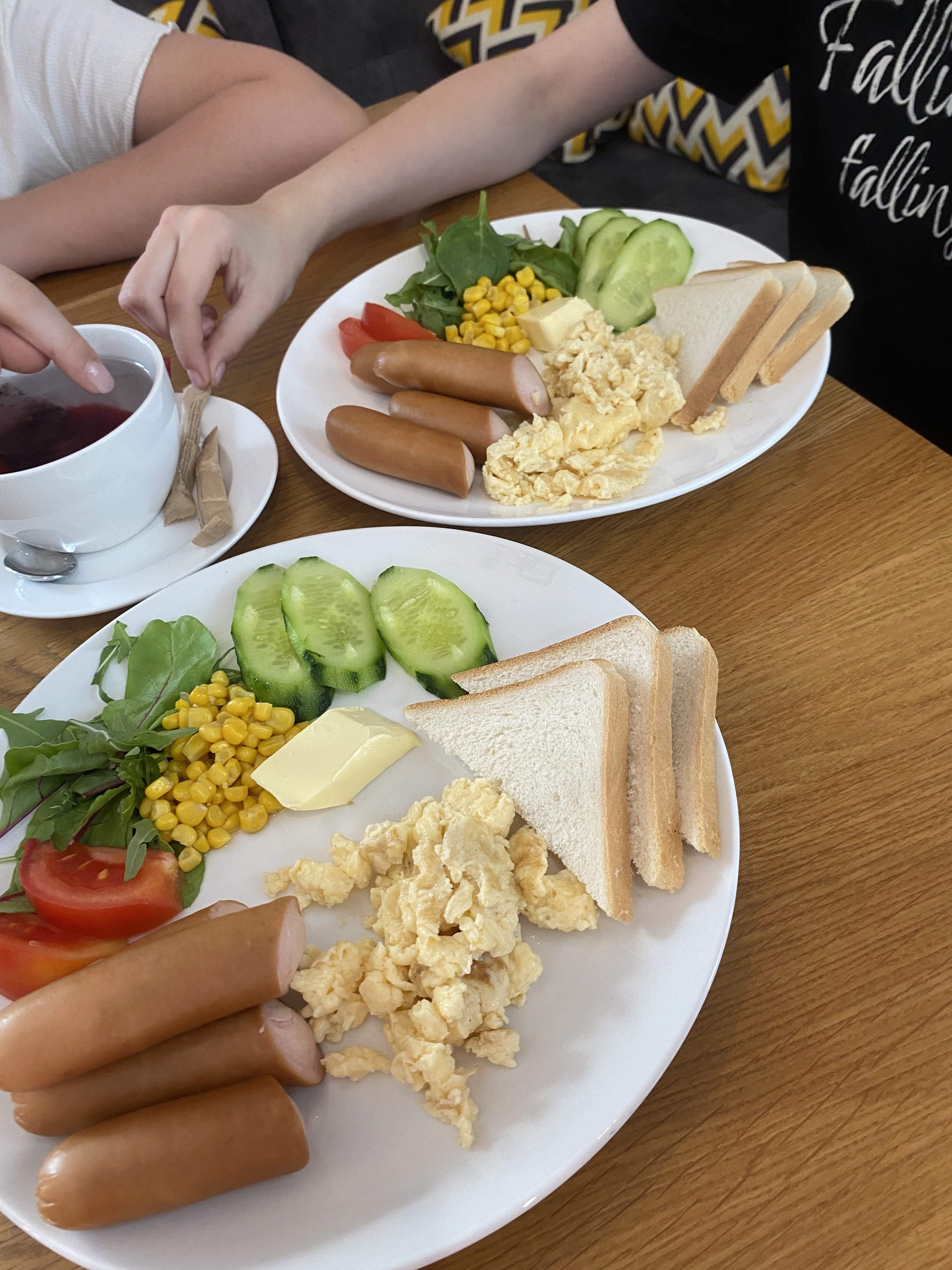 Hotelʹ-Restoran Dva Levy image 17