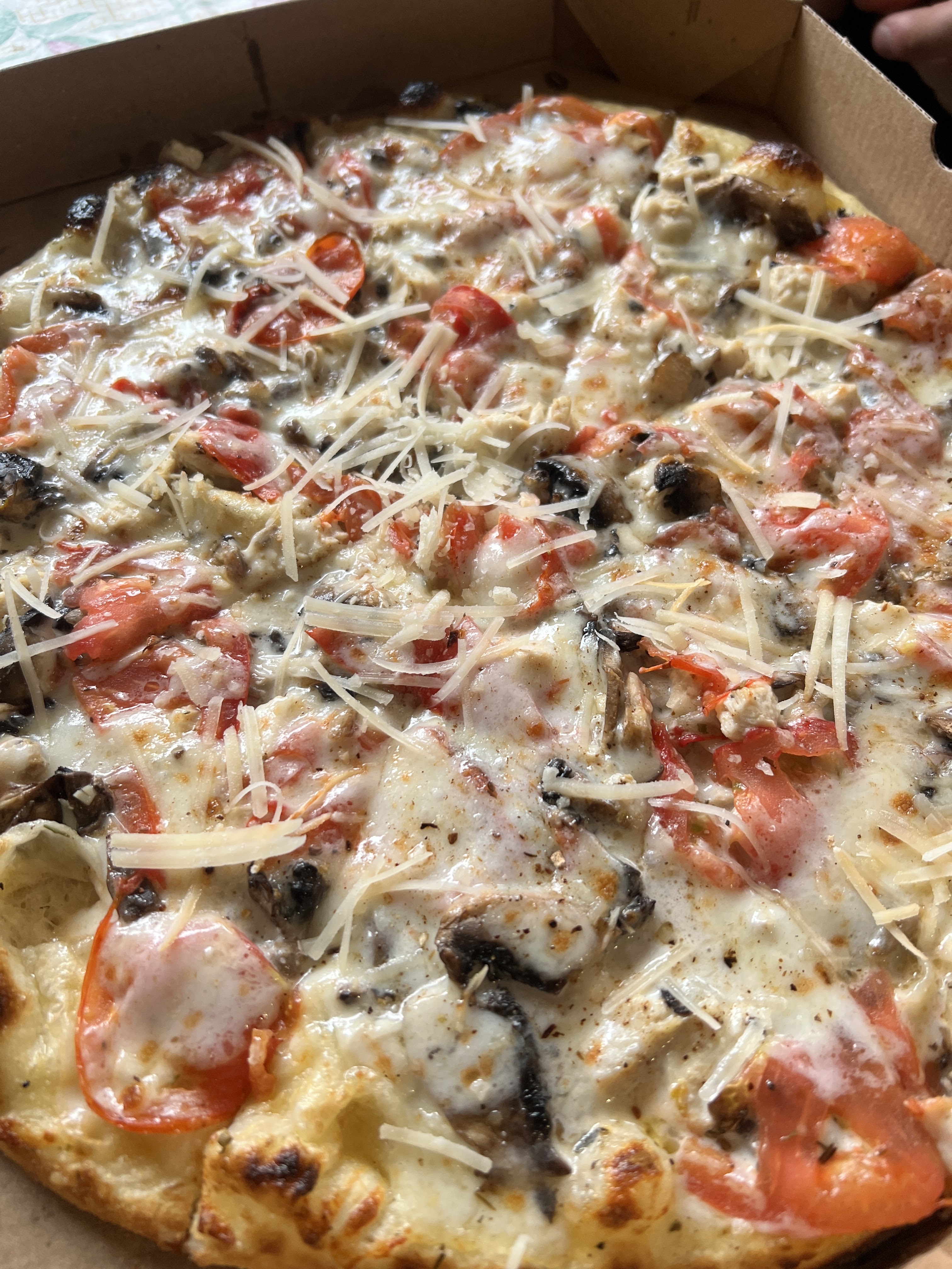 Піца на дровах image 12