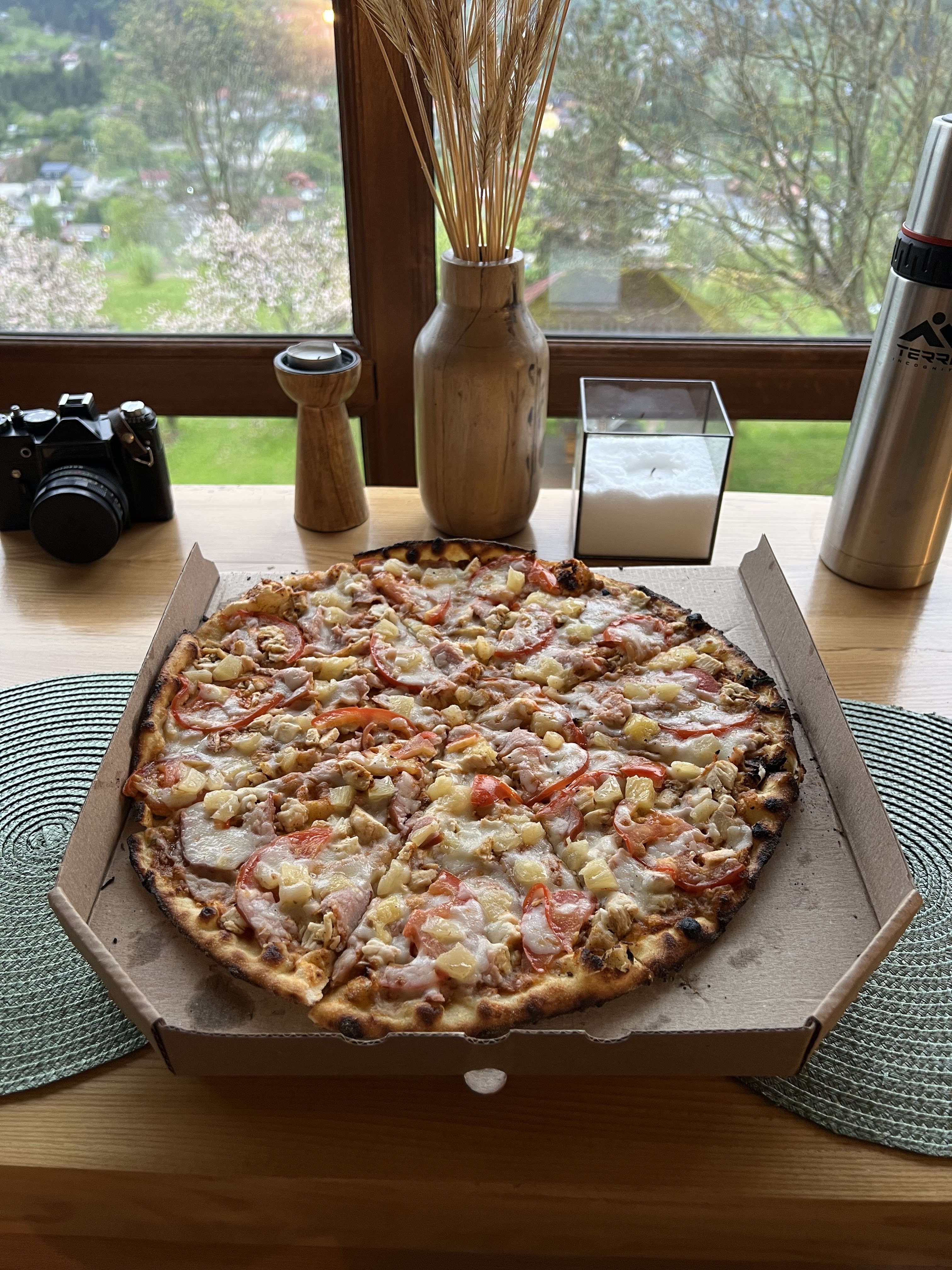 Піца на дровах image 15