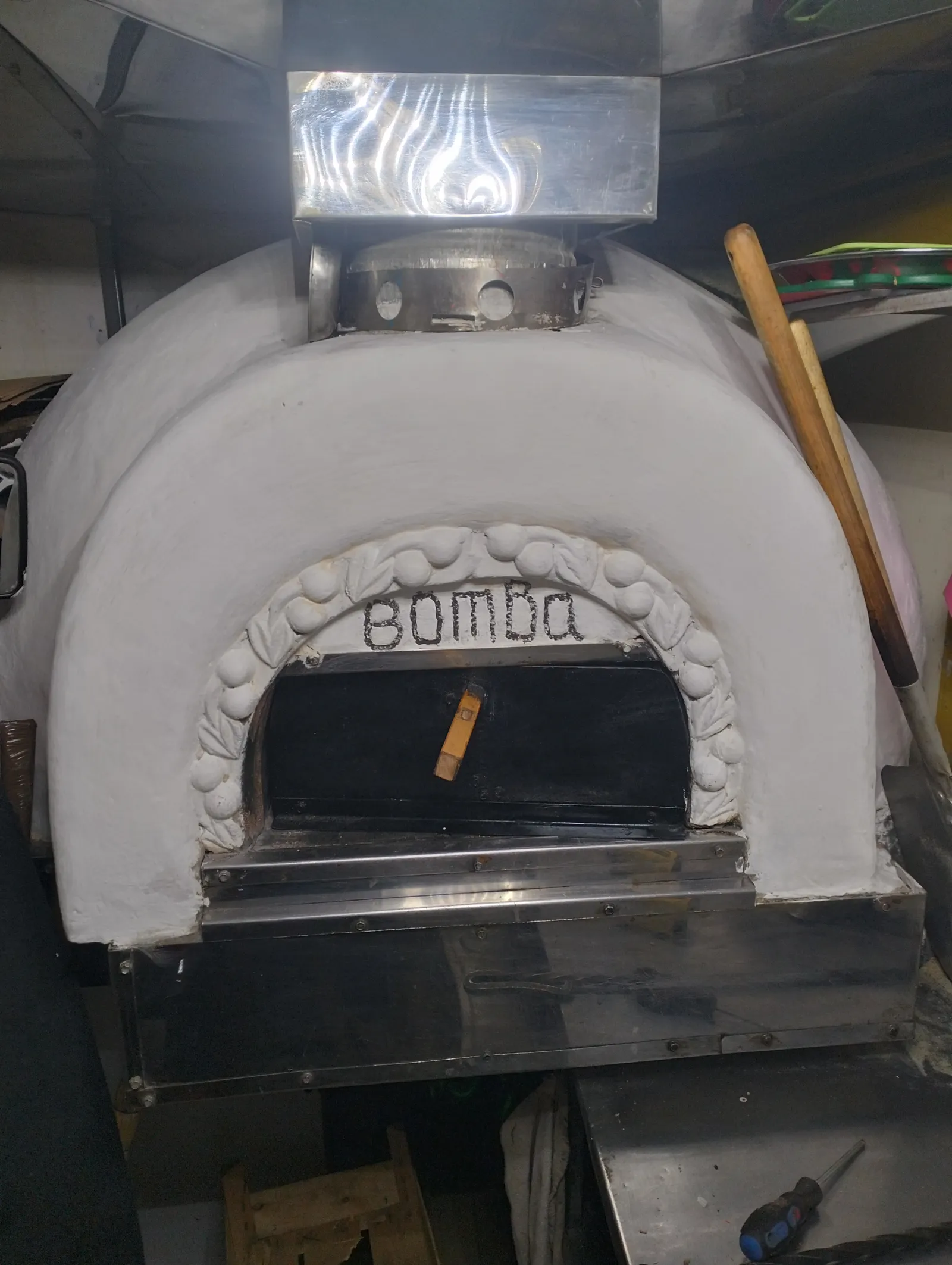 Піца на дровах image 16