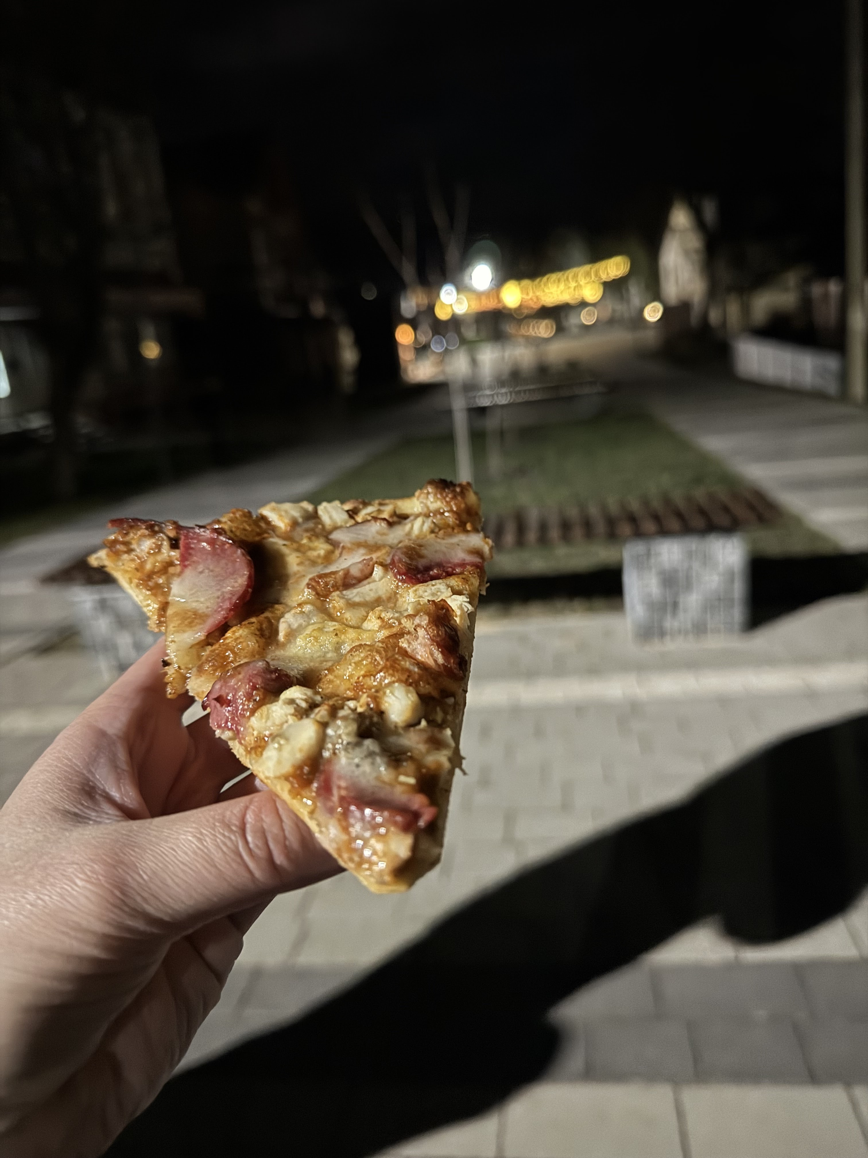 Піца на дровах image 17