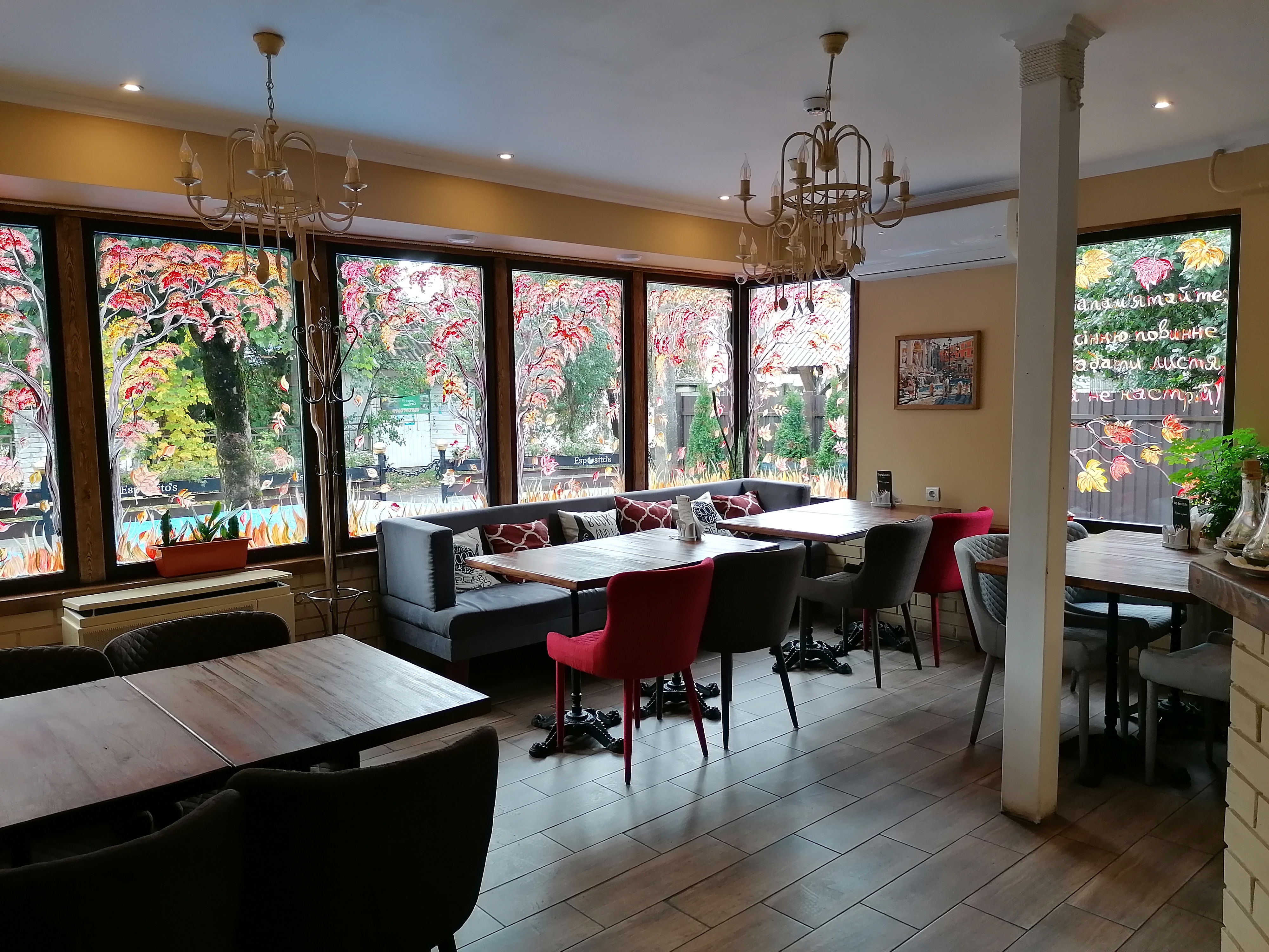 Піцерія Esposito's image 11