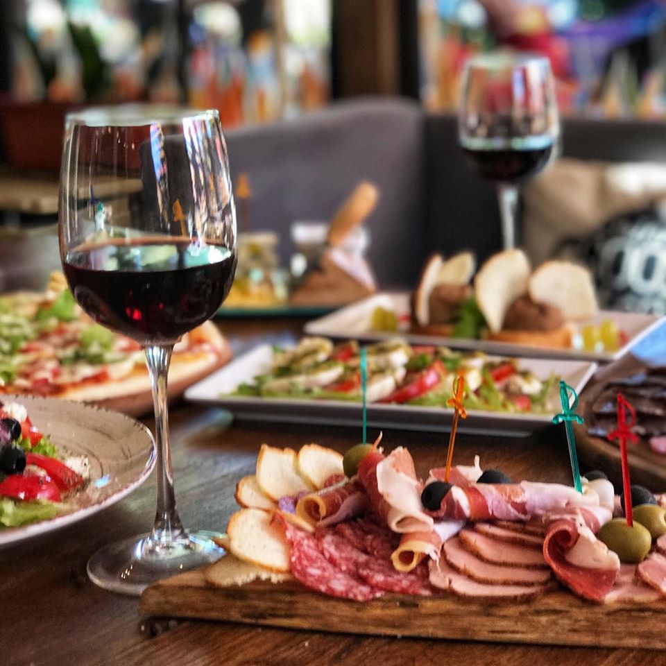 Піцерія Esposito's image 12