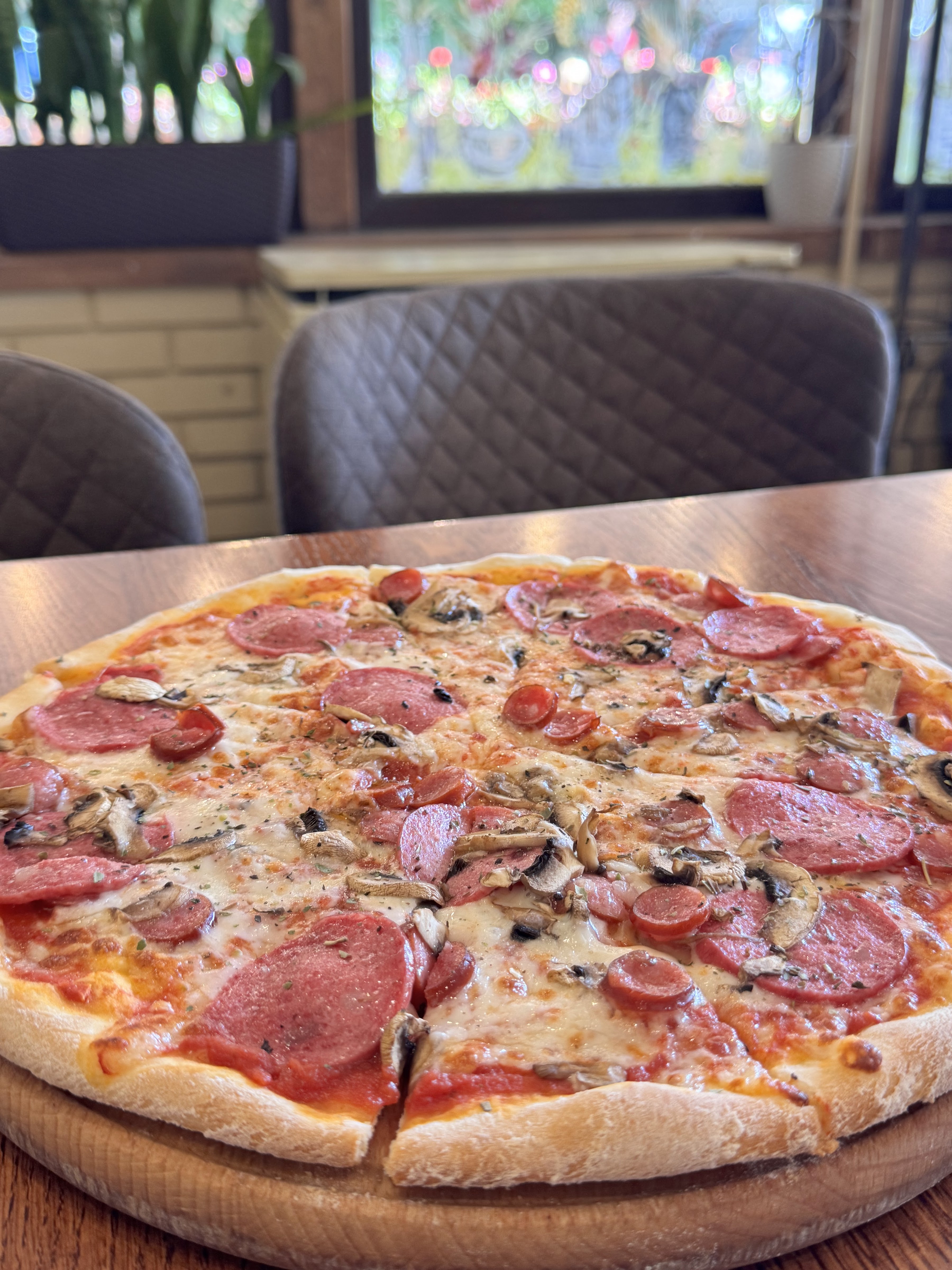 Піцерія Esposito's image 14