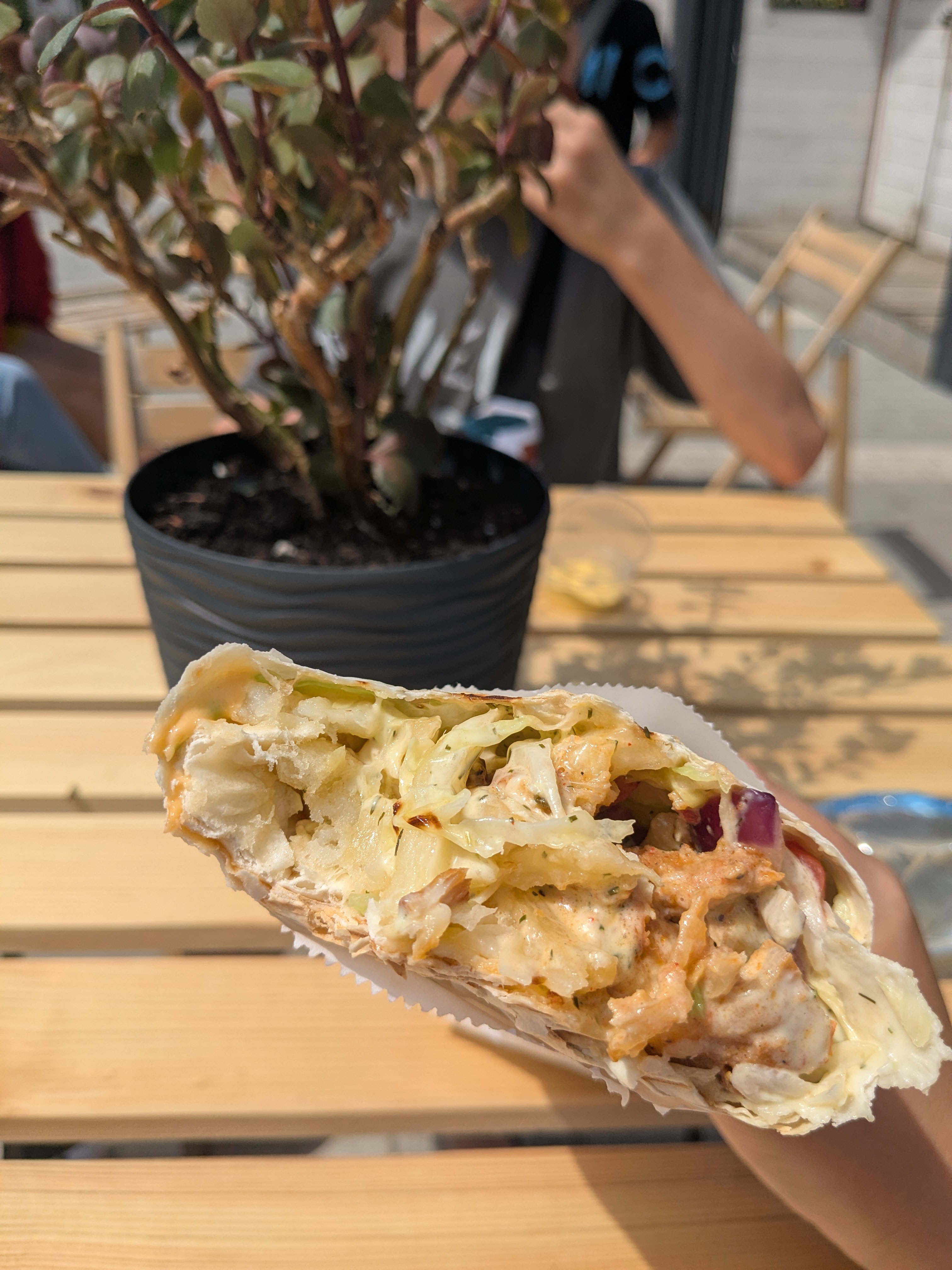 Hory Mnyasa image 15